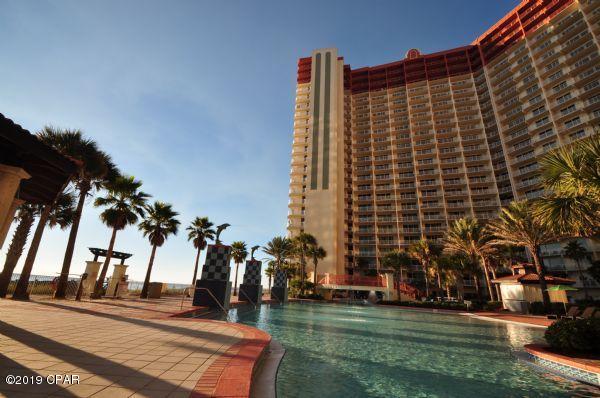 Shores Of Panama Phase I - Residential