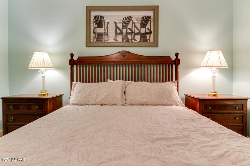 Shores Of Panama Phase I - Residential