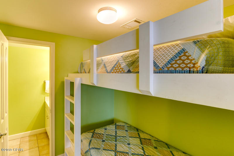 Shores Of Panama Phase I - Residential