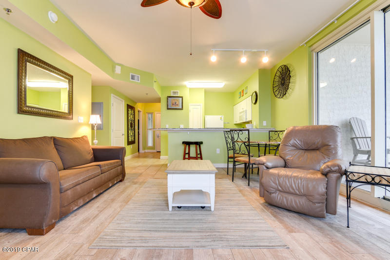 Shores Of Panama Phase I - Residential