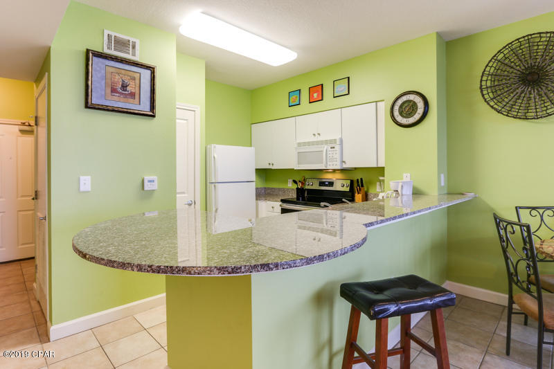 Shores Of Panama Phase I - Residential