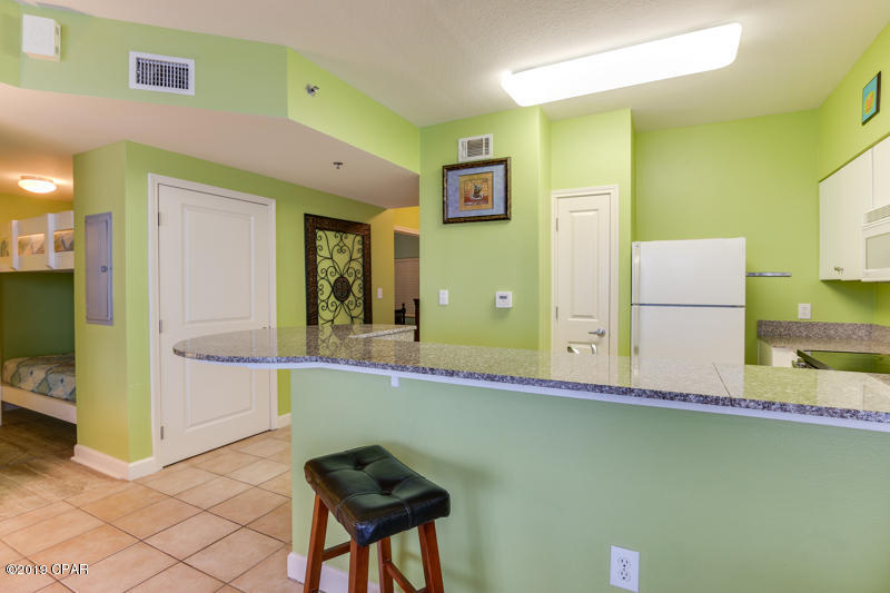 Shores Of Panama Phase I - Residential