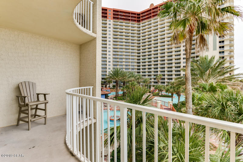 Shores Of Panama Phase I - Residential