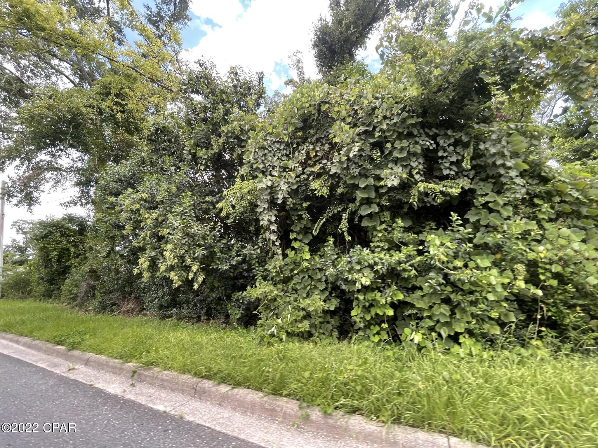 [No Recorded Subdiv] - Land