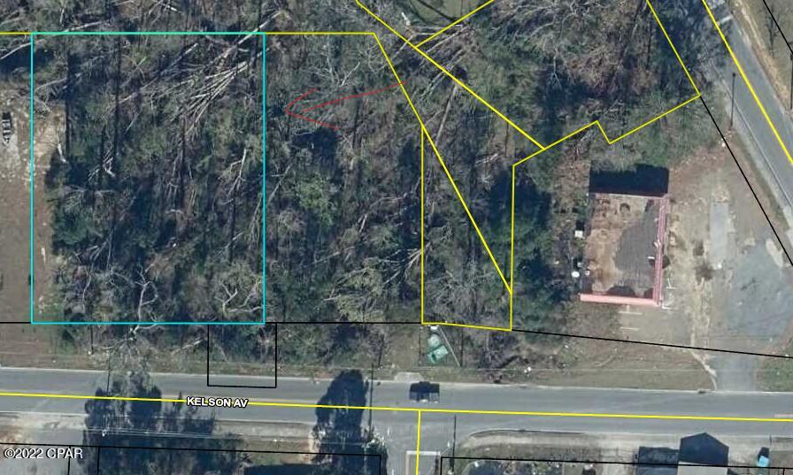 [No Recorded Subdiv] - Land