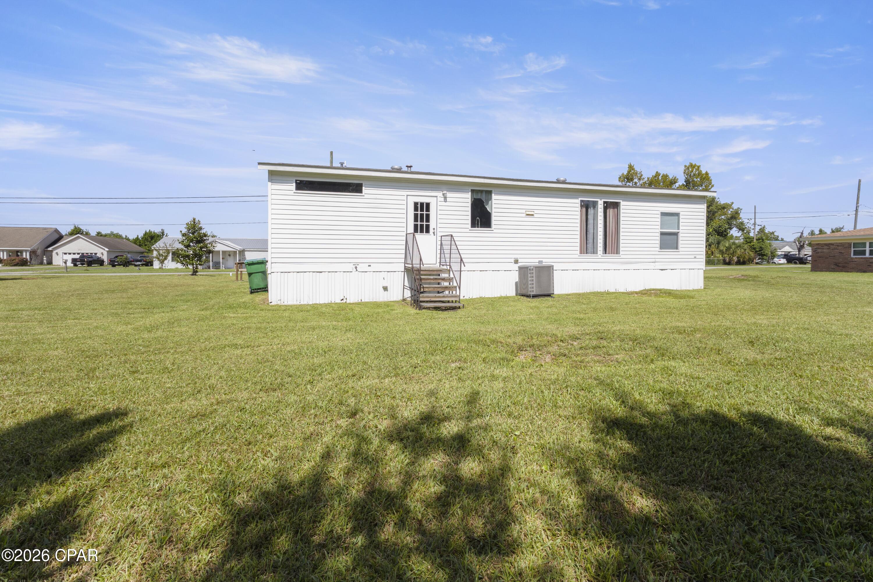 No Named Subdivision - Residential