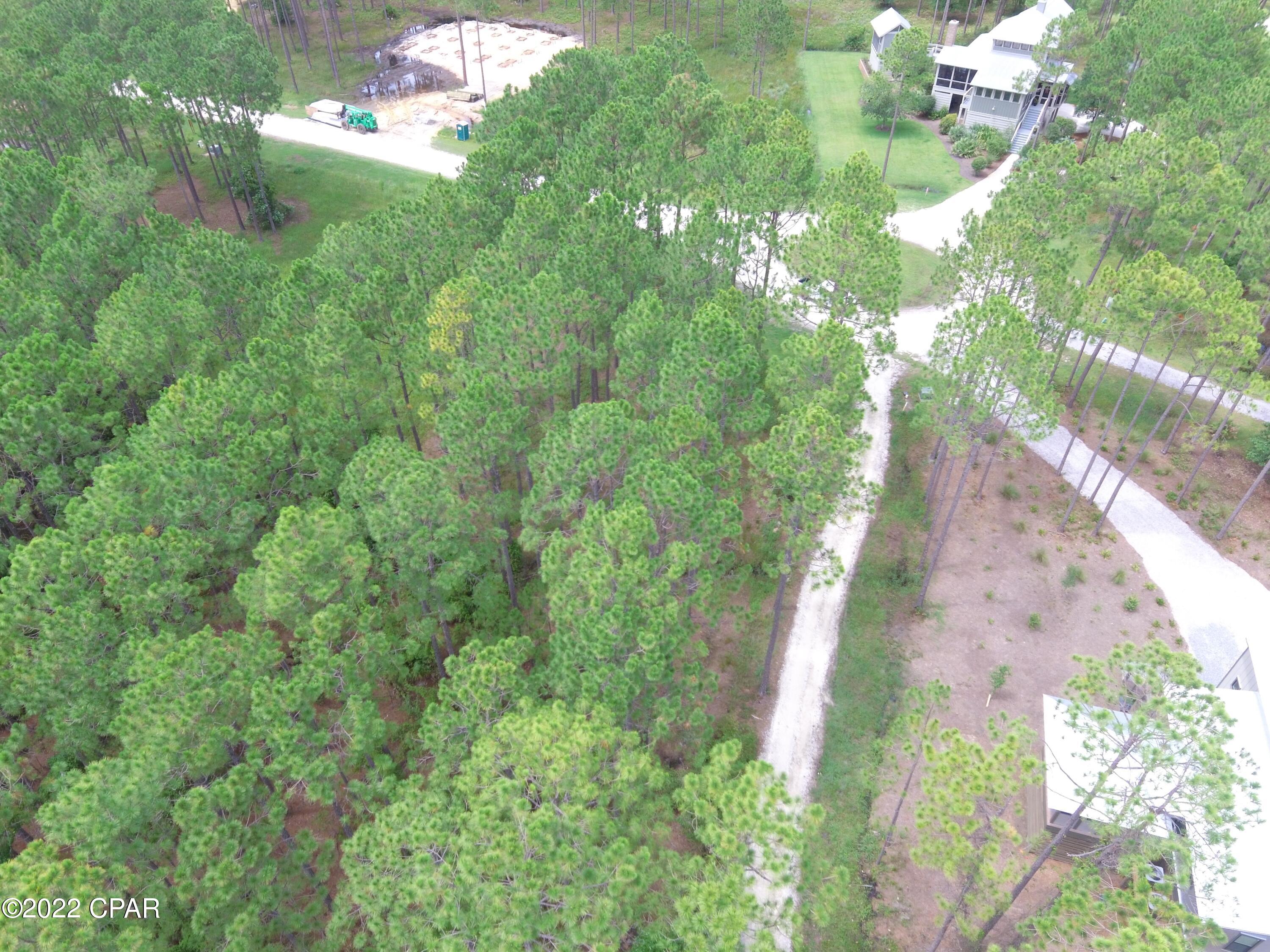 Rivercamps On Crooked Creek - Land