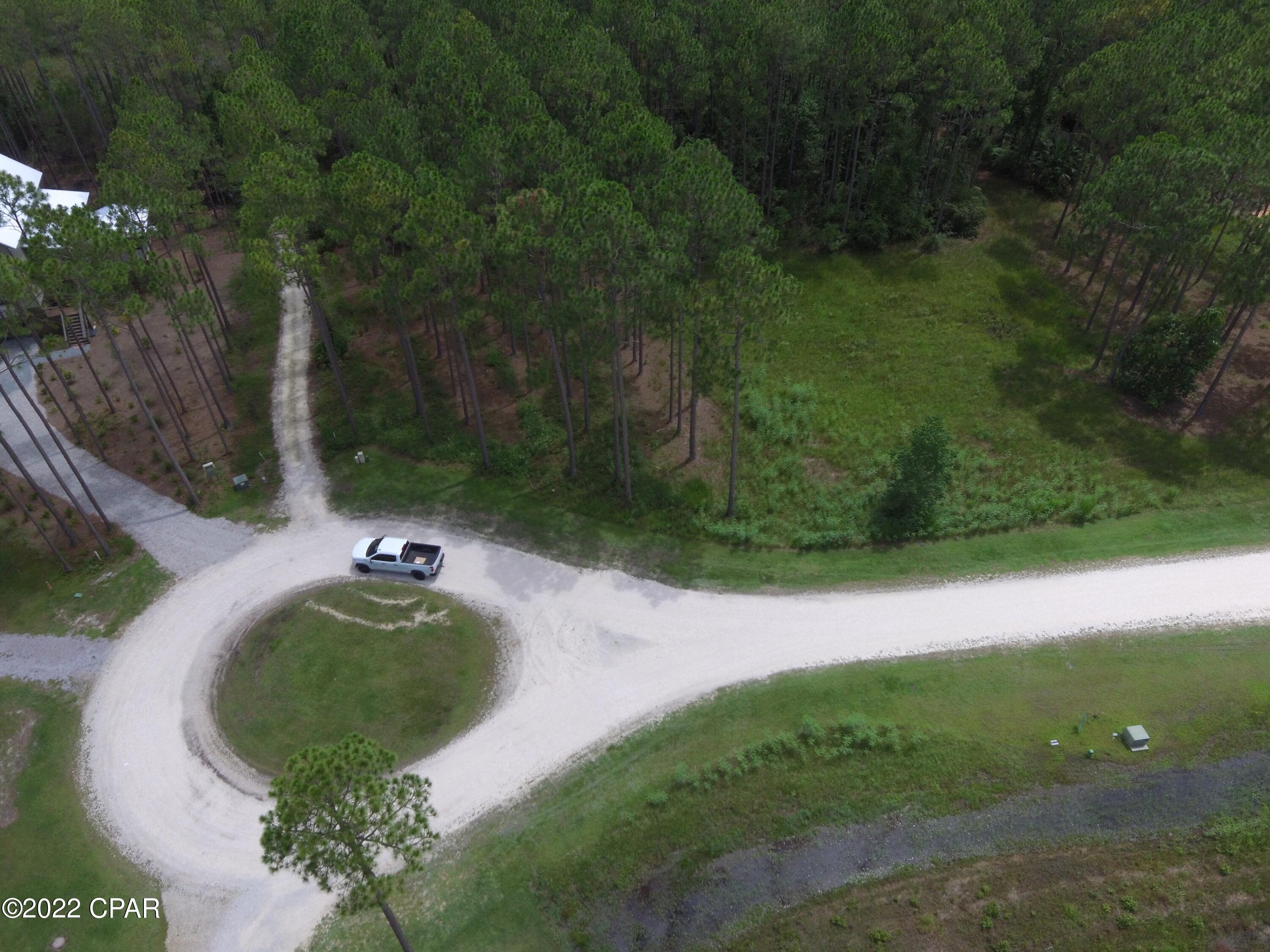 Rivercamps On Crooked Creek - Land