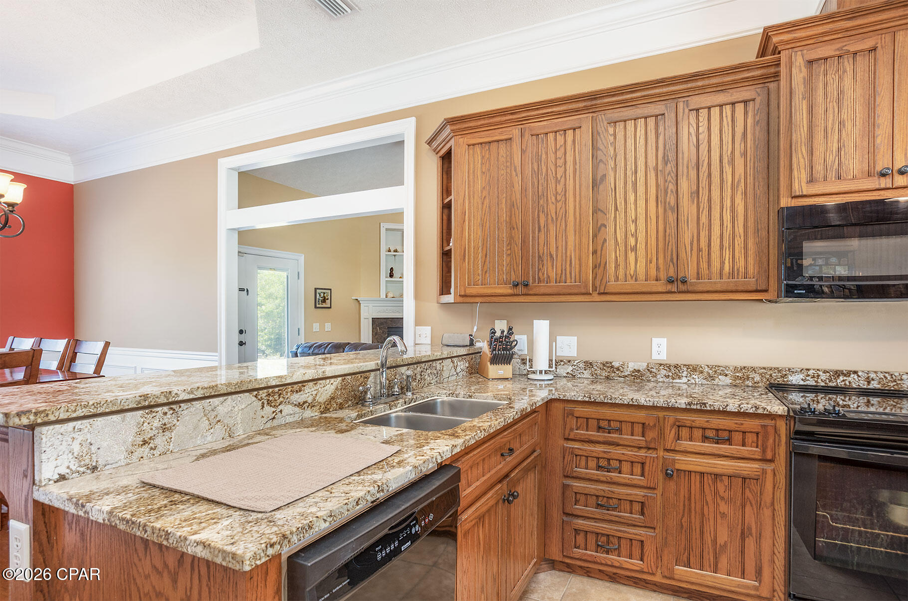 Cedar Creek Chase Ph 1 - Residential