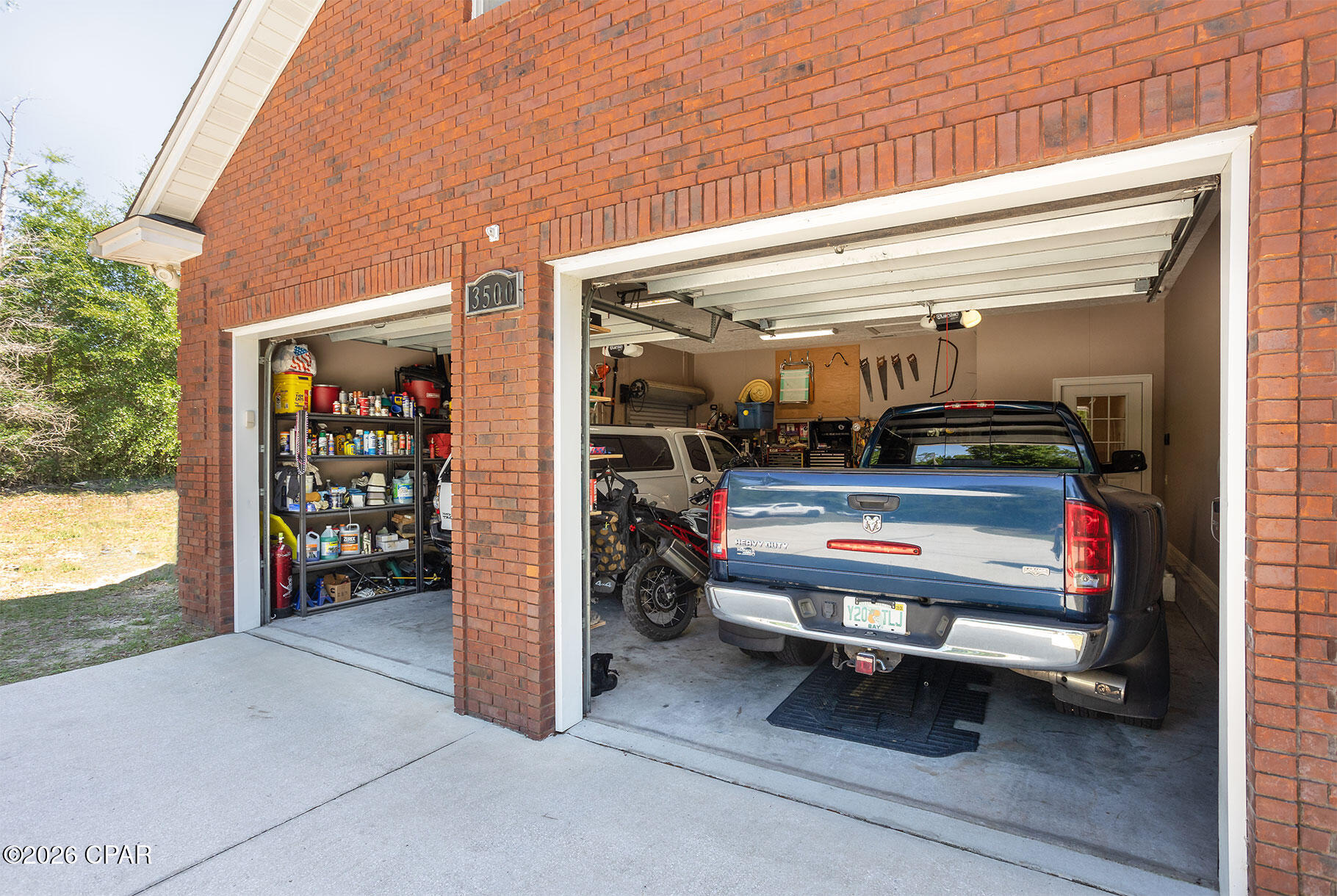 Cedar Creek Chase Ph 1 - Residential