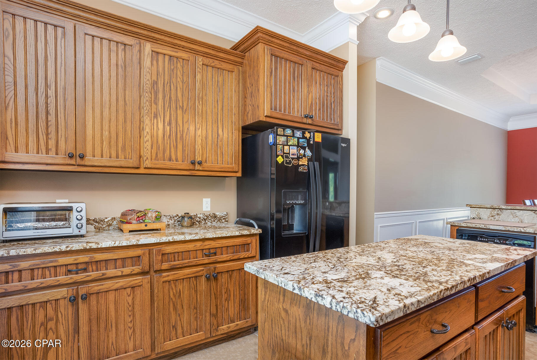 Cedar Creek Chase Ph 1 - Residential