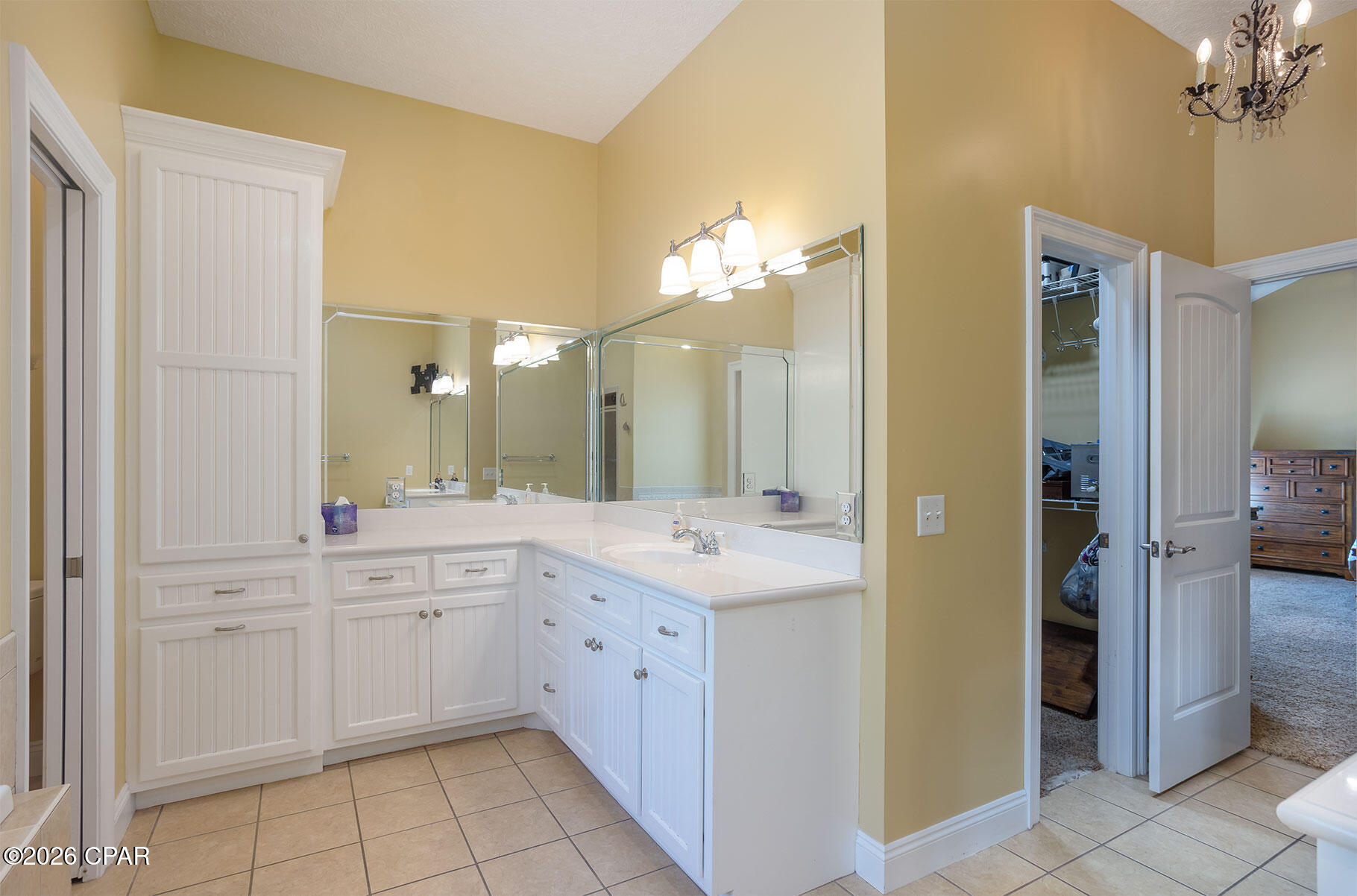 Cedar Creek Chase Ph 1 - Residential
