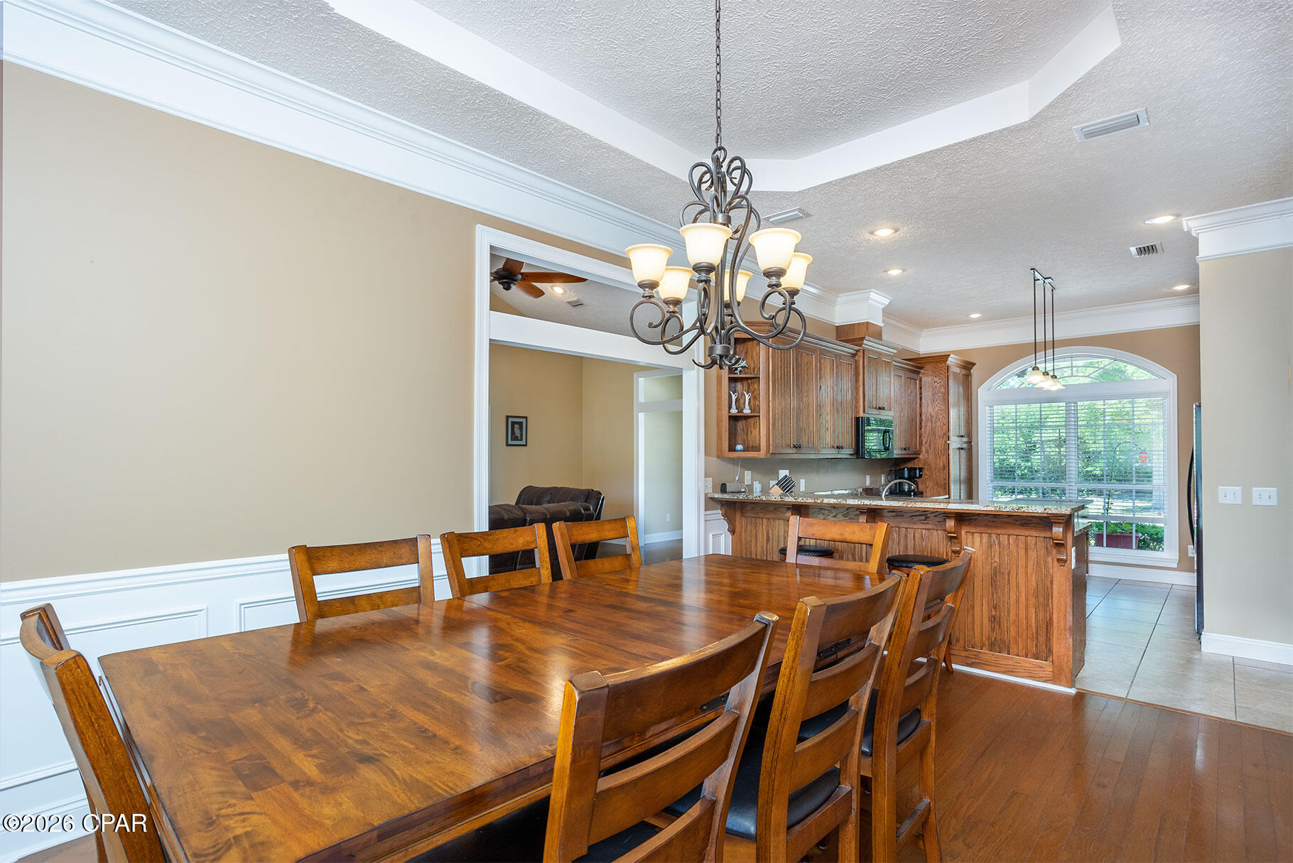 Cedar Creek Chase Ph 1 - Residential