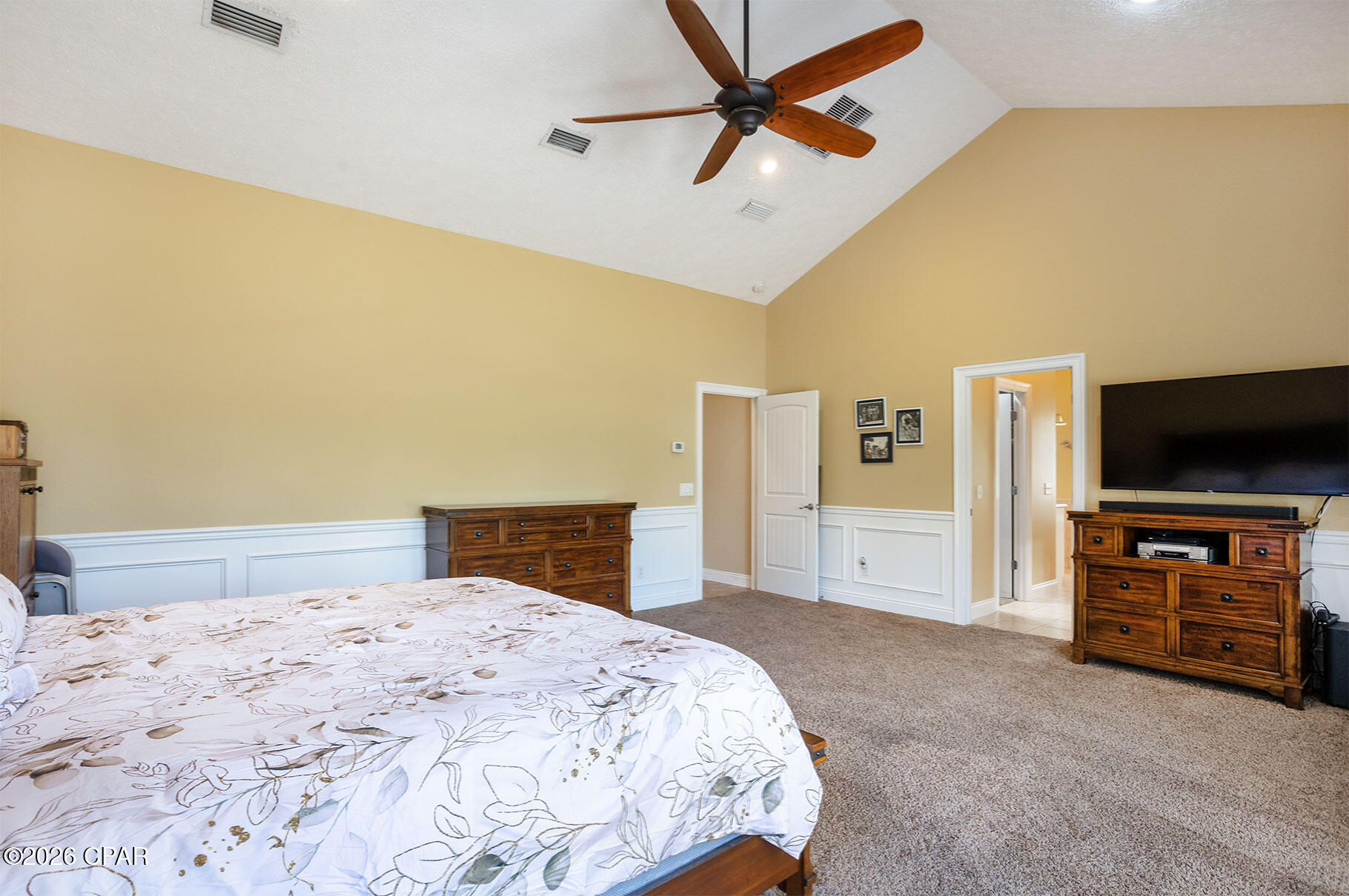 Cedar Creek Chase Ph 1 - Residential