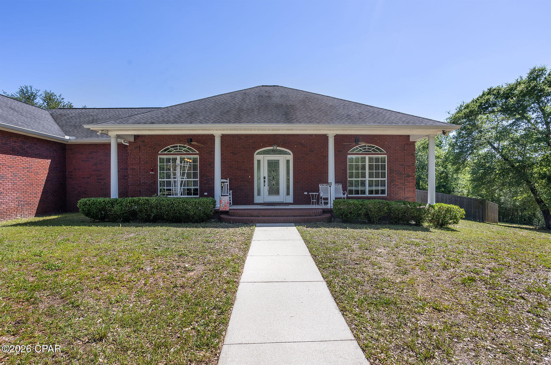 Cedar Creek Chase Ph 1 - Residential