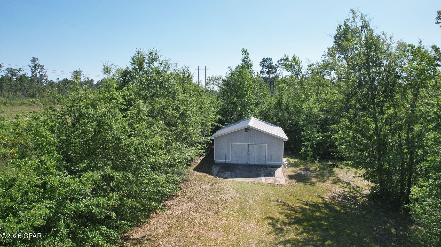 Cedar Creek Chase Ph 1 - Residential