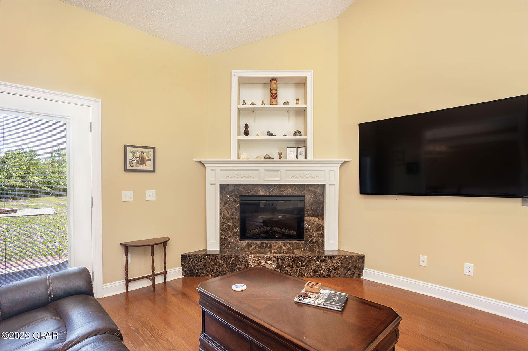 Cedar Creek Chase Ph 1 - Residential