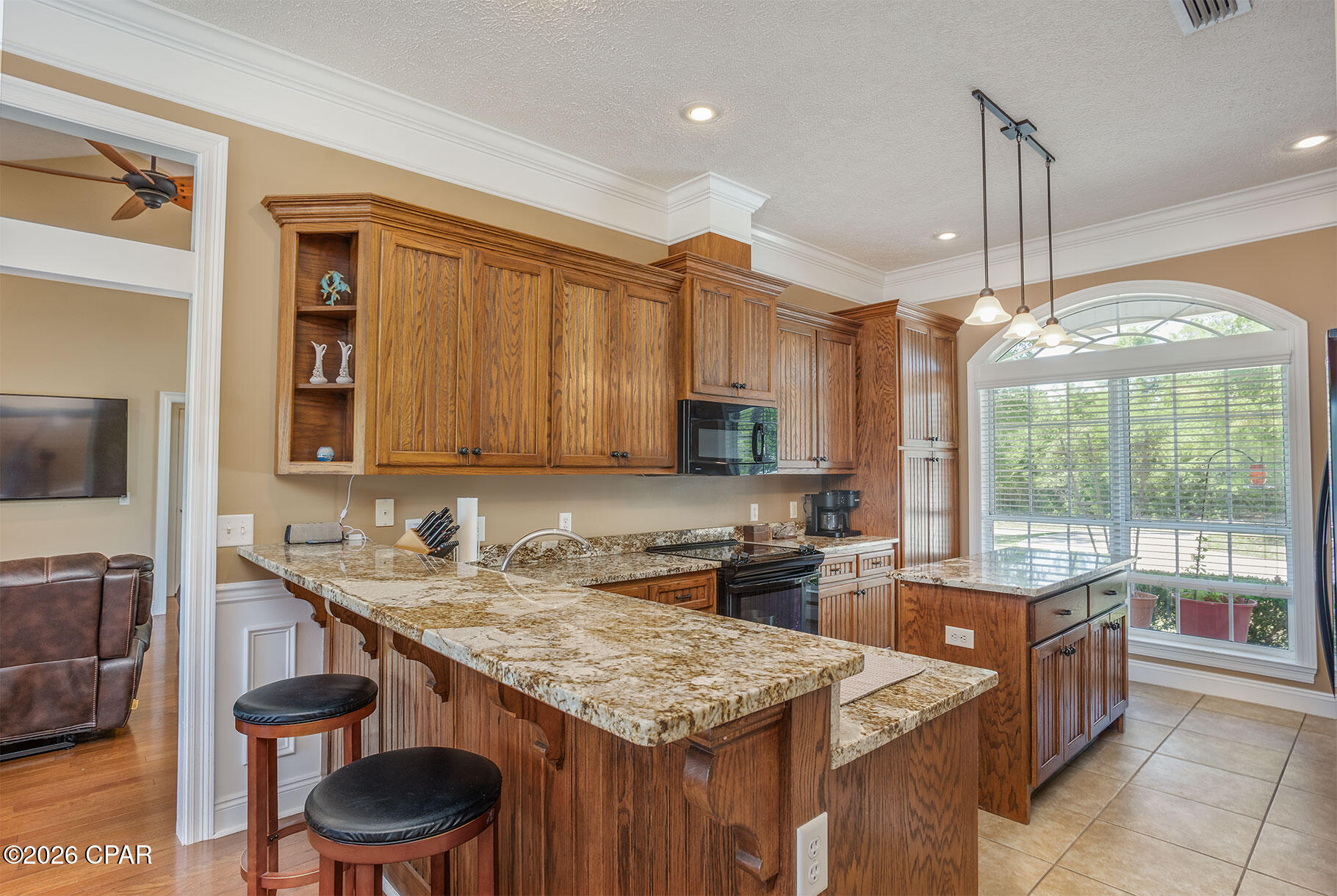 Cedar Creek Chase Ph 1 - Residential
