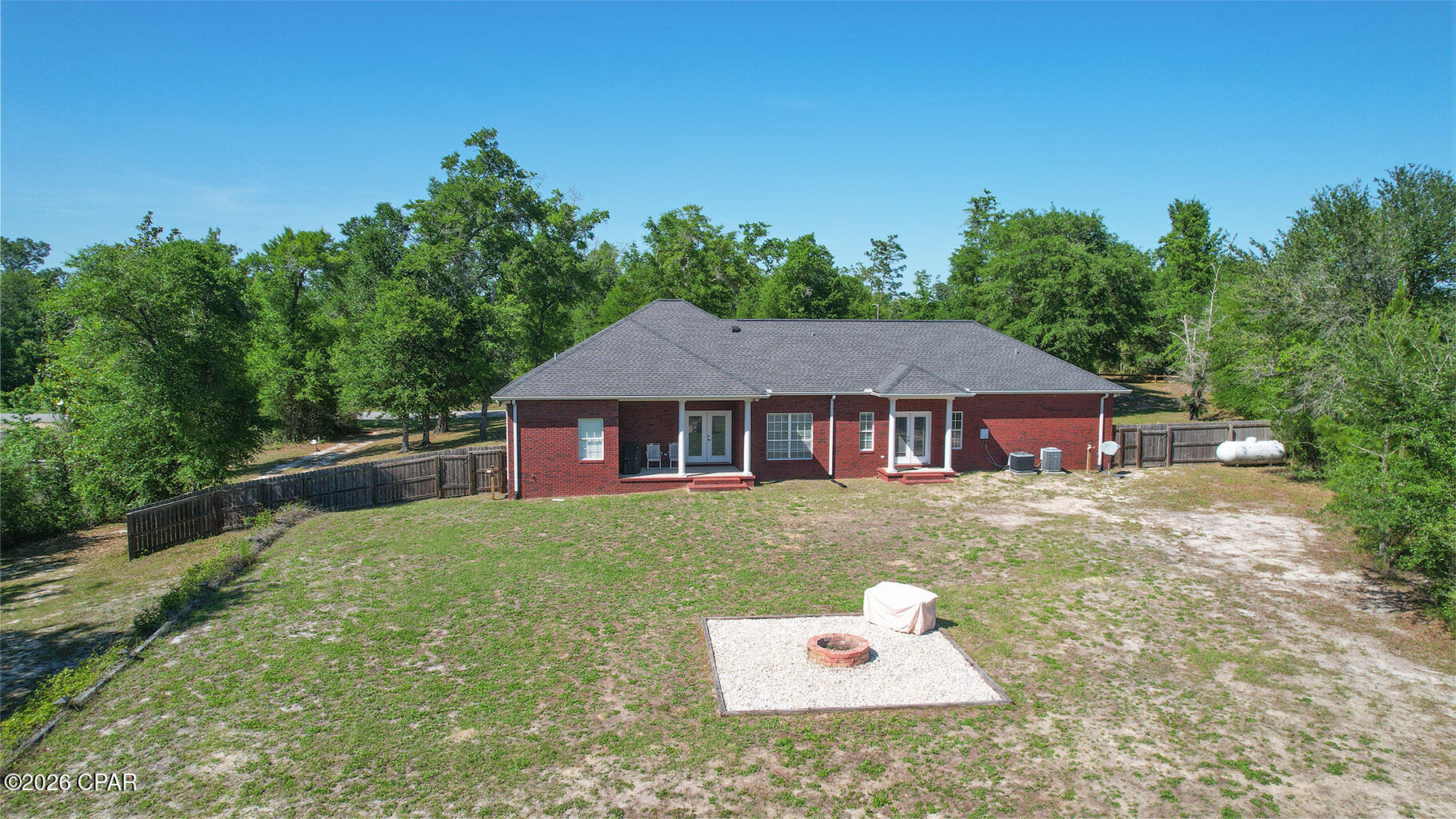 Cedar Creek Chase Ph 1 - Residential