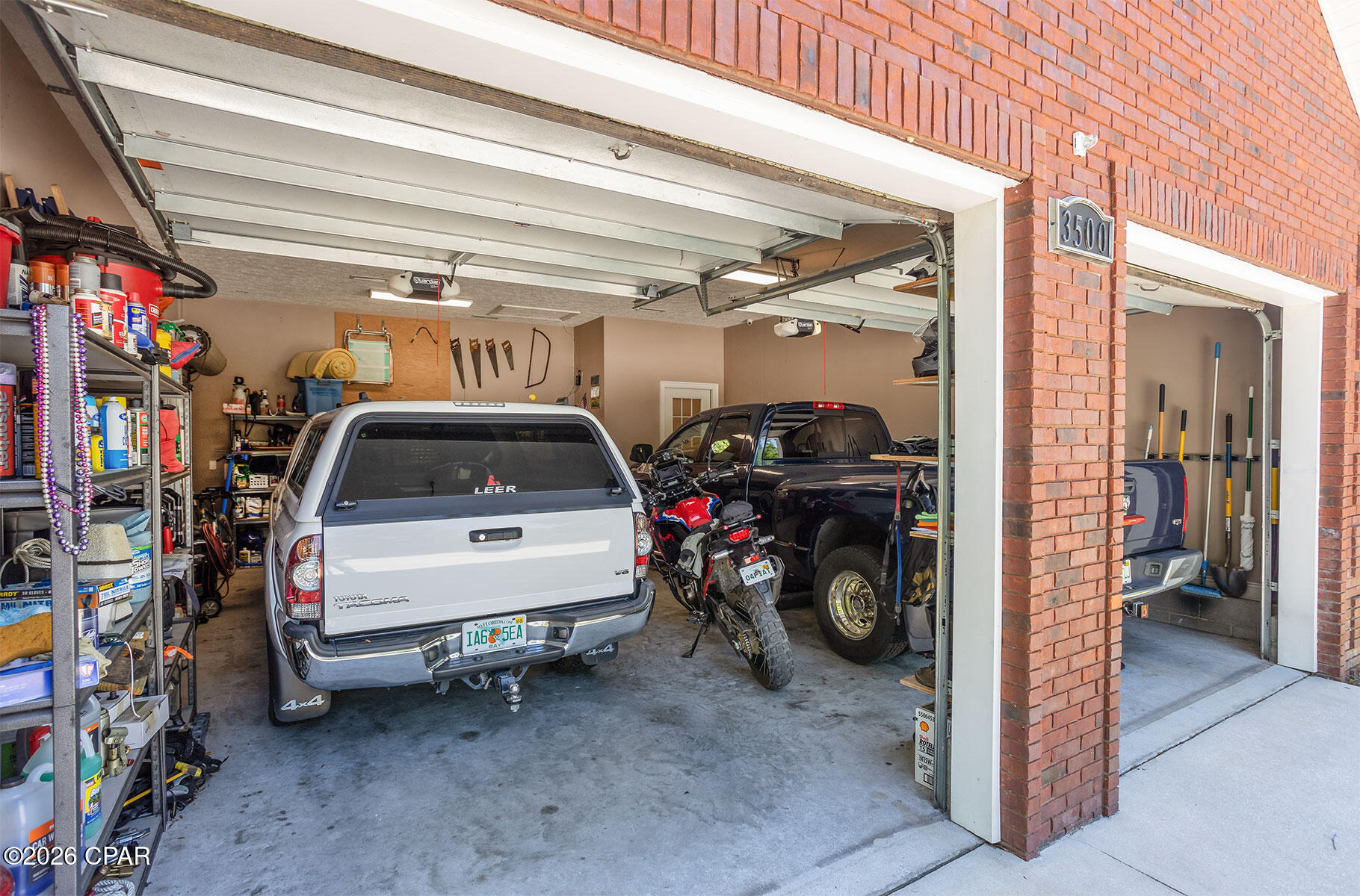 Cedar Creek Chase Ph 1 - Residential