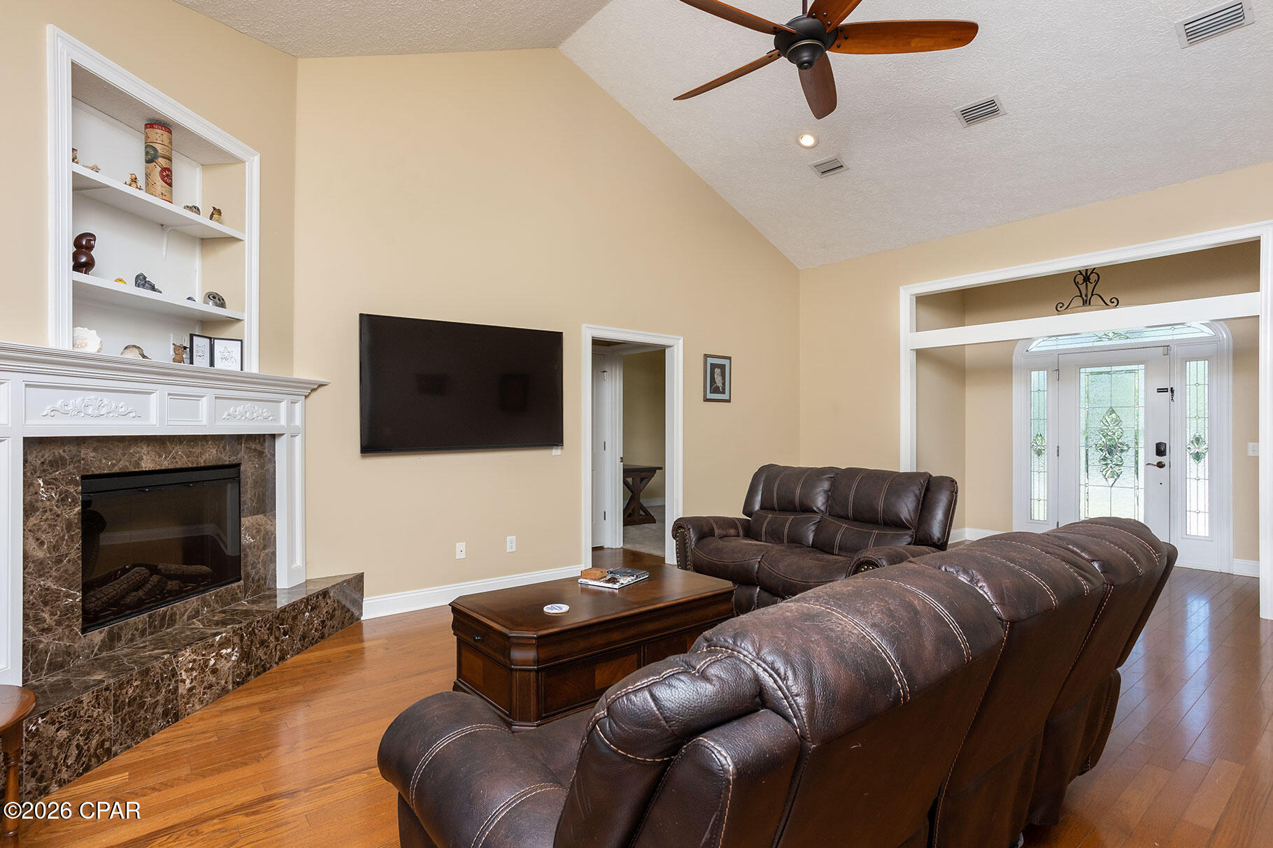 Cedar Creek Chase Ph 1 - Residential