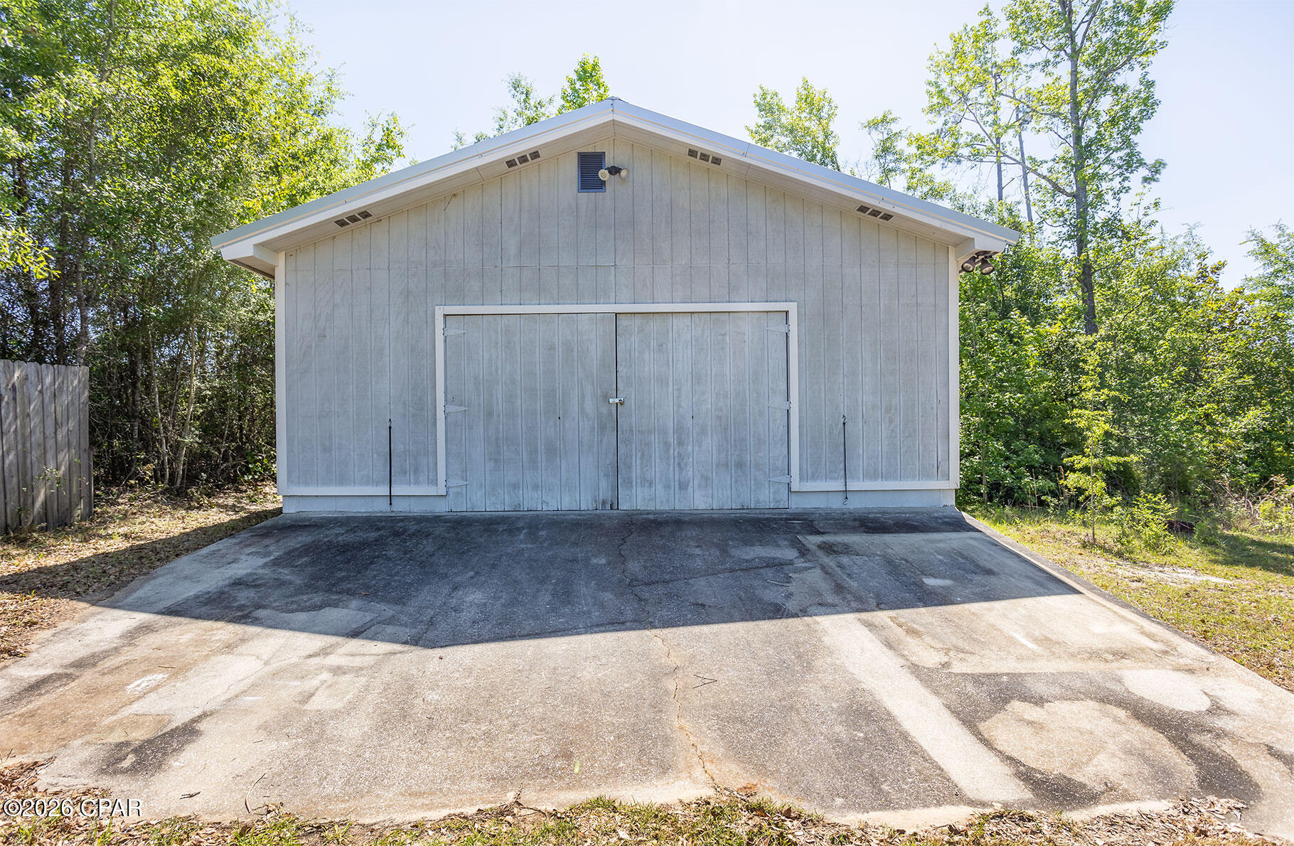 Cedar Creek Chase Ph 1 - Residential