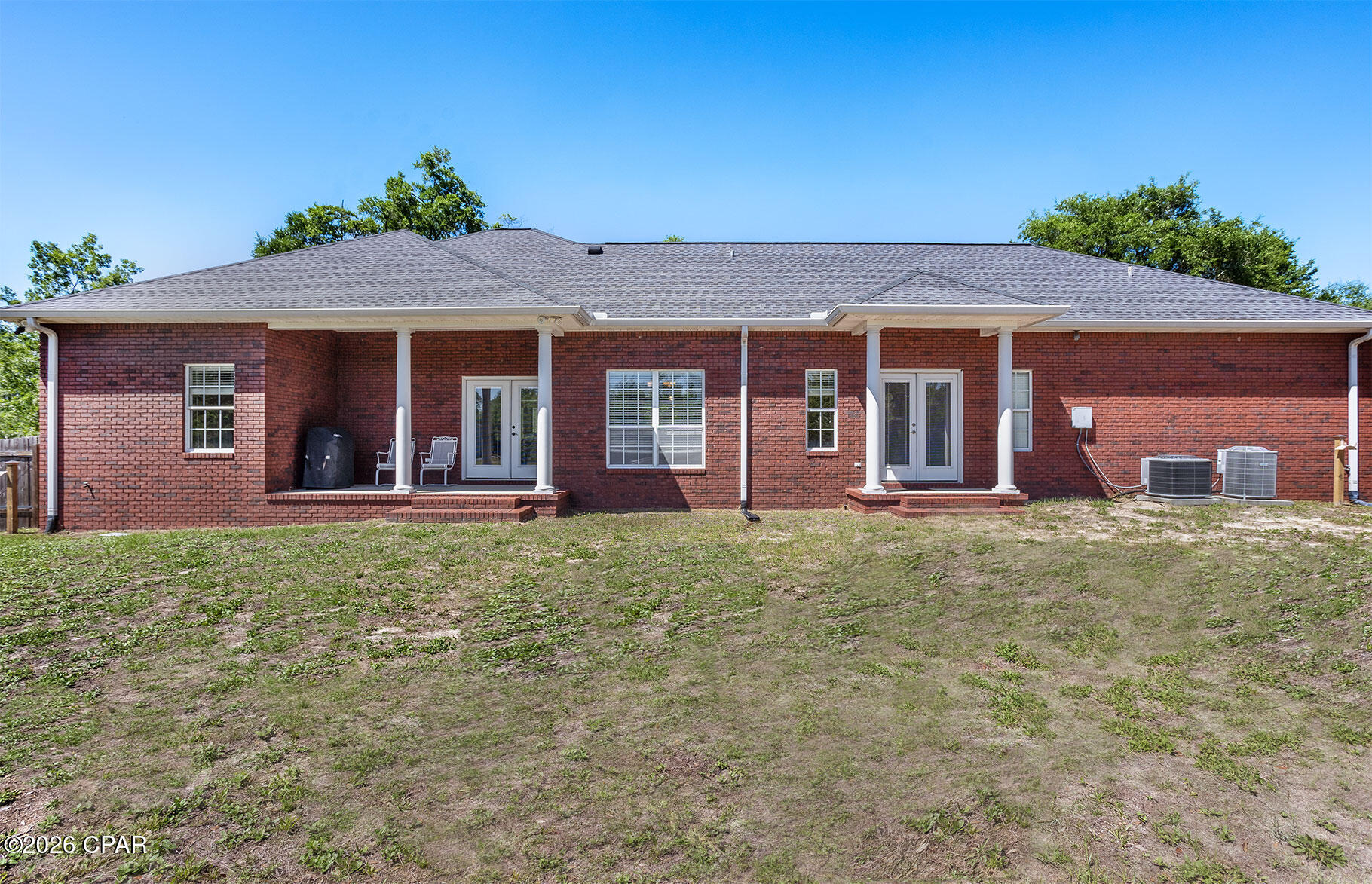 Cedar Creek Chase Ph 1 - Residential