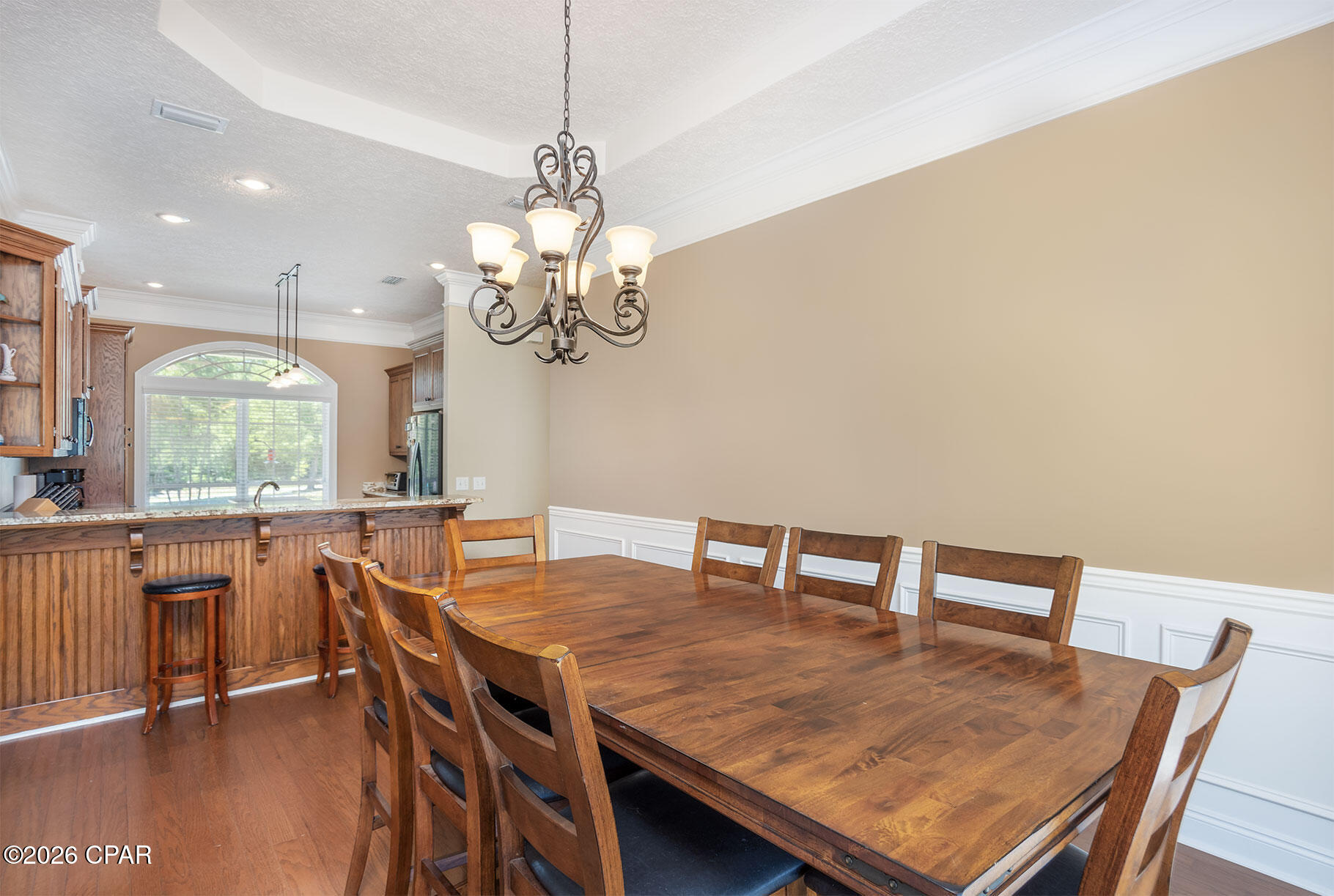 Cedar Creek Chase Ph 1 - Residential