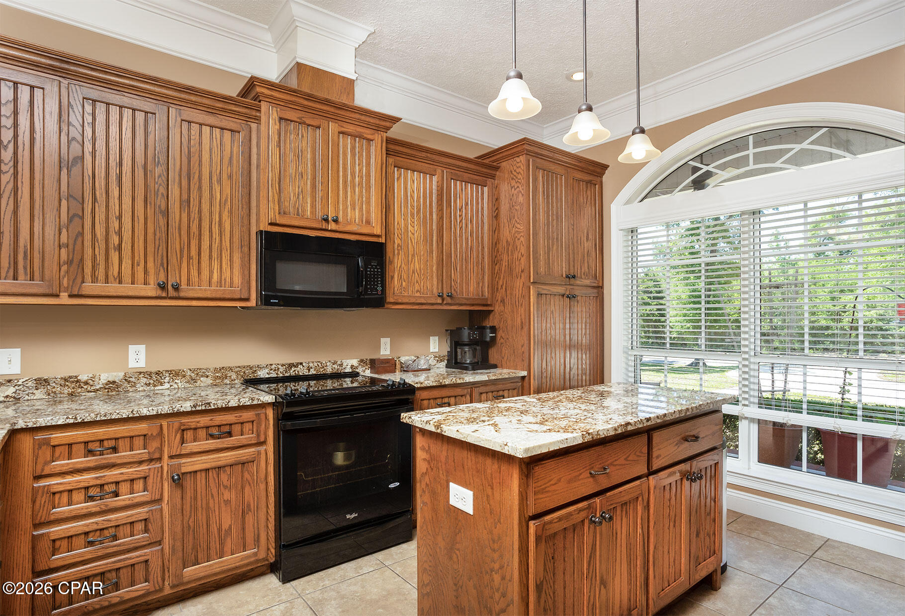 Cedar Creek Chase Ph 1 - Residential
