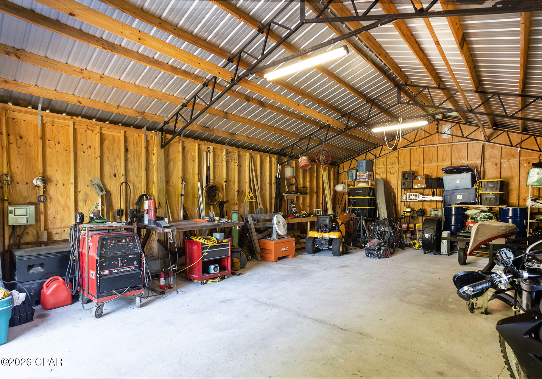 Cedar Creek Chase Ph 1 - Residential
