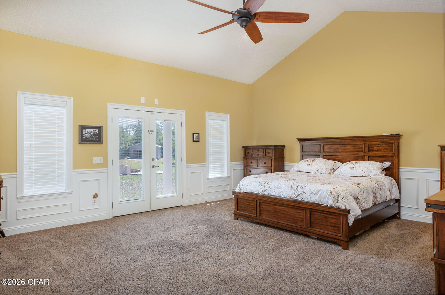Cedar Creek Chase Ph 1 - Residential