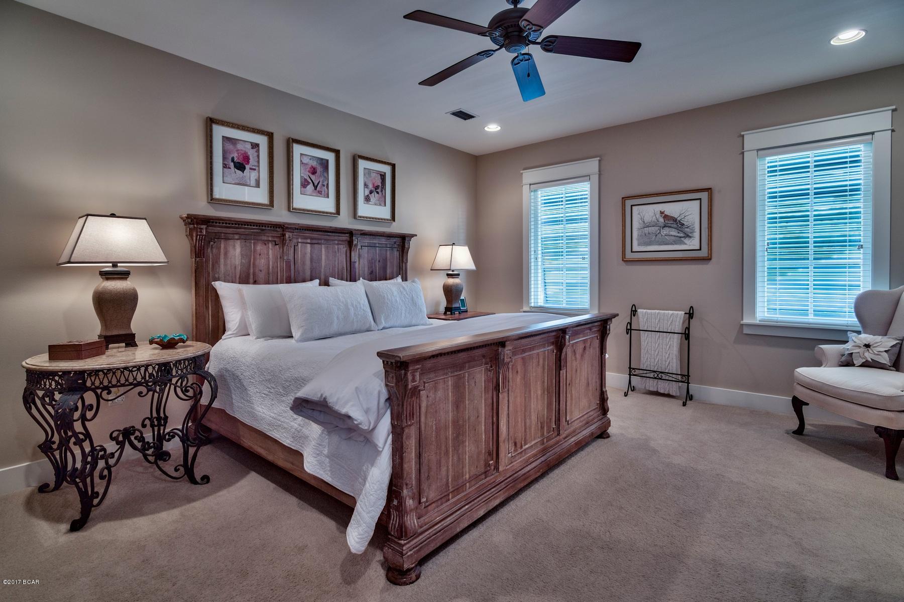 Carson Oaks - Residential