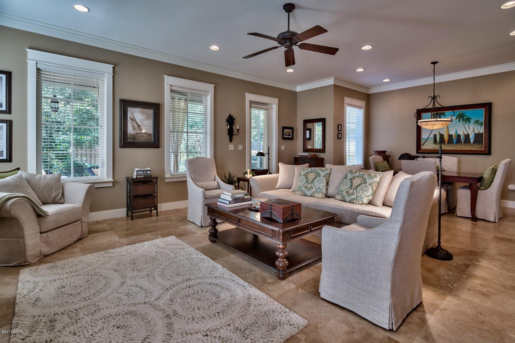 Carson Oaks - Residential