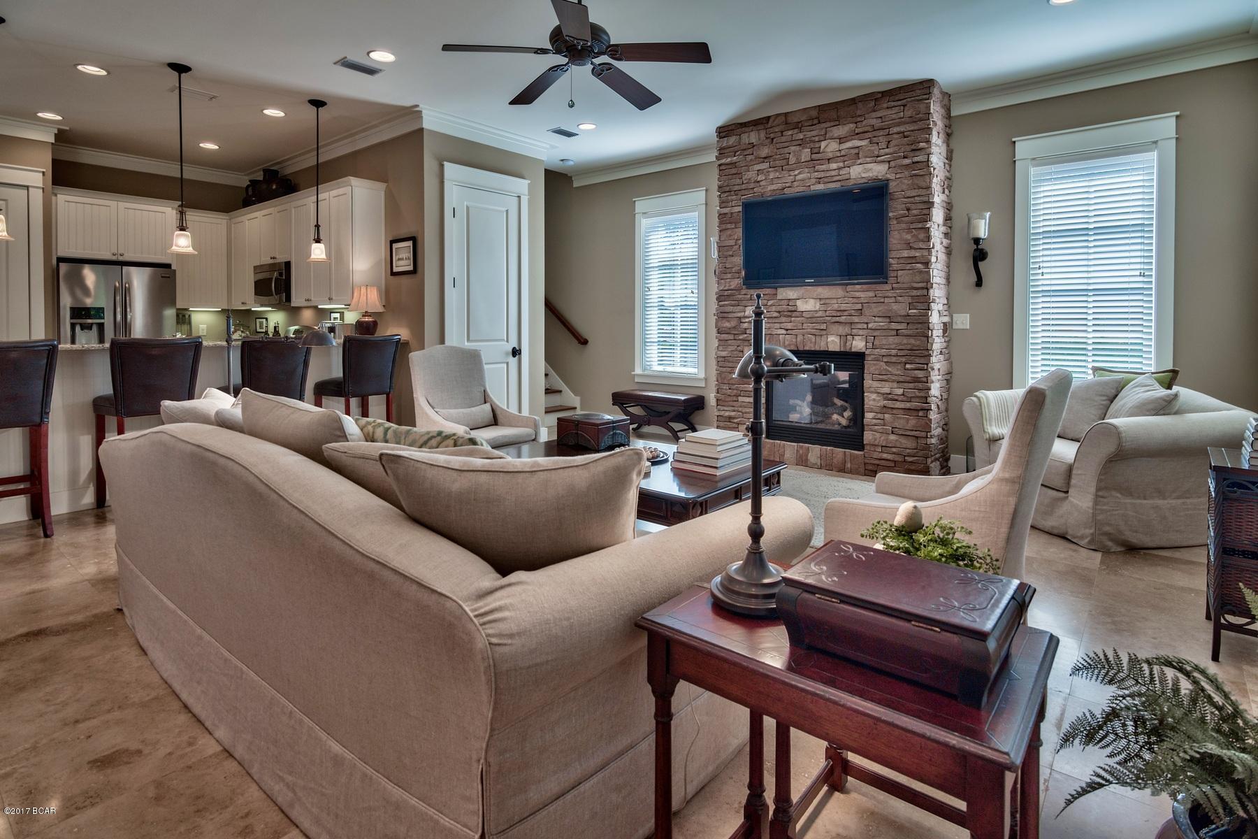 Carson Oaks - Residential