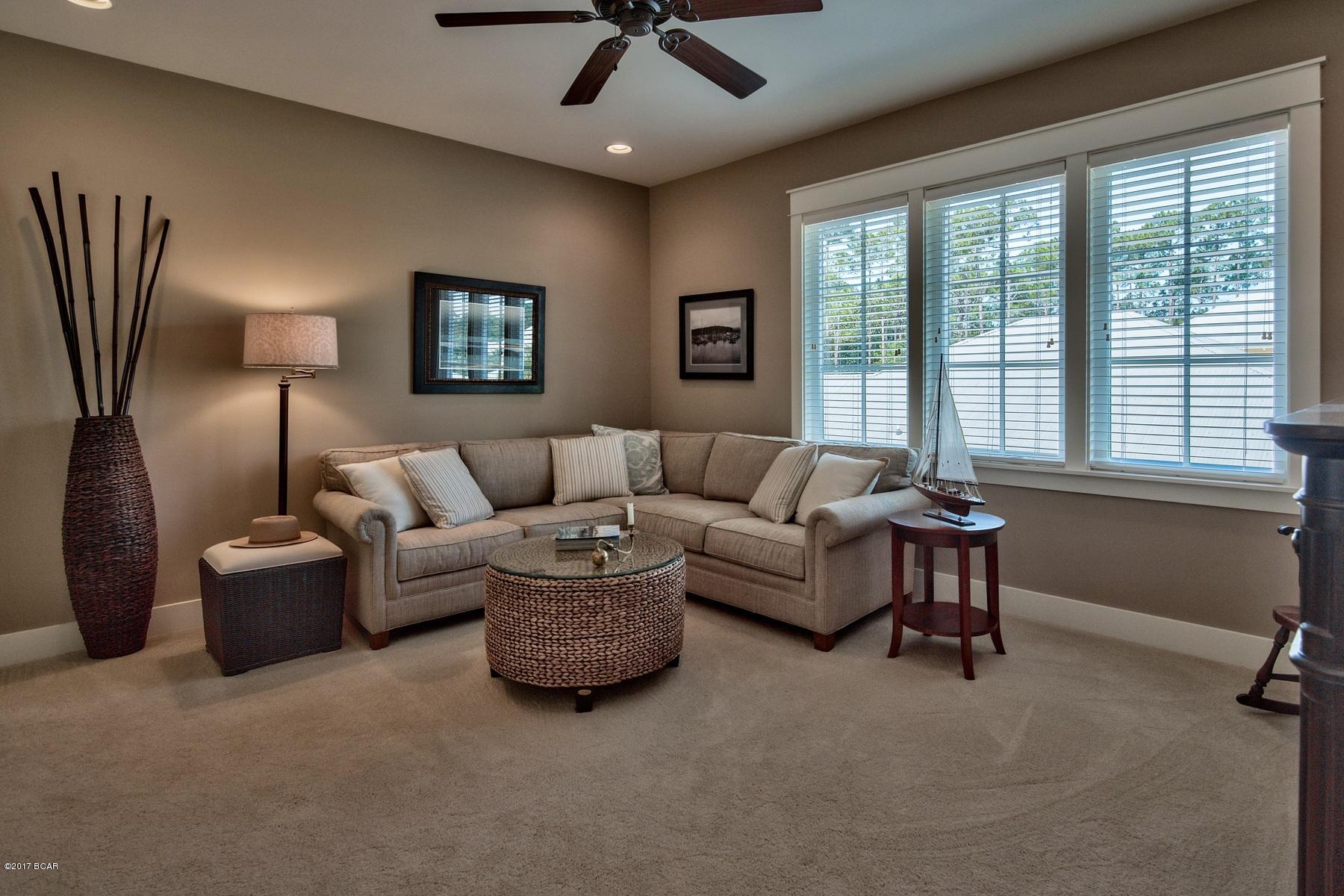 Carson Oaks - Residential