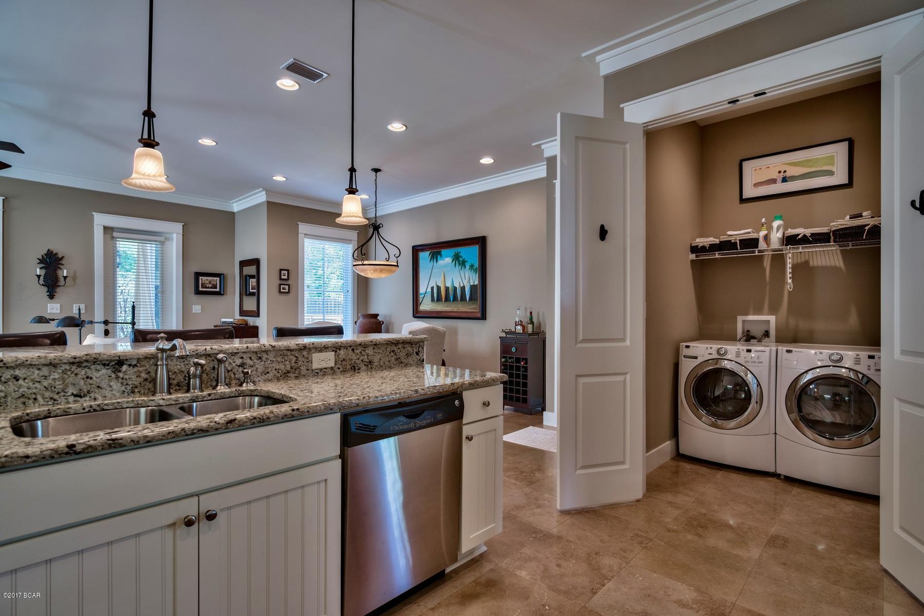 Carson Oaks - Residential