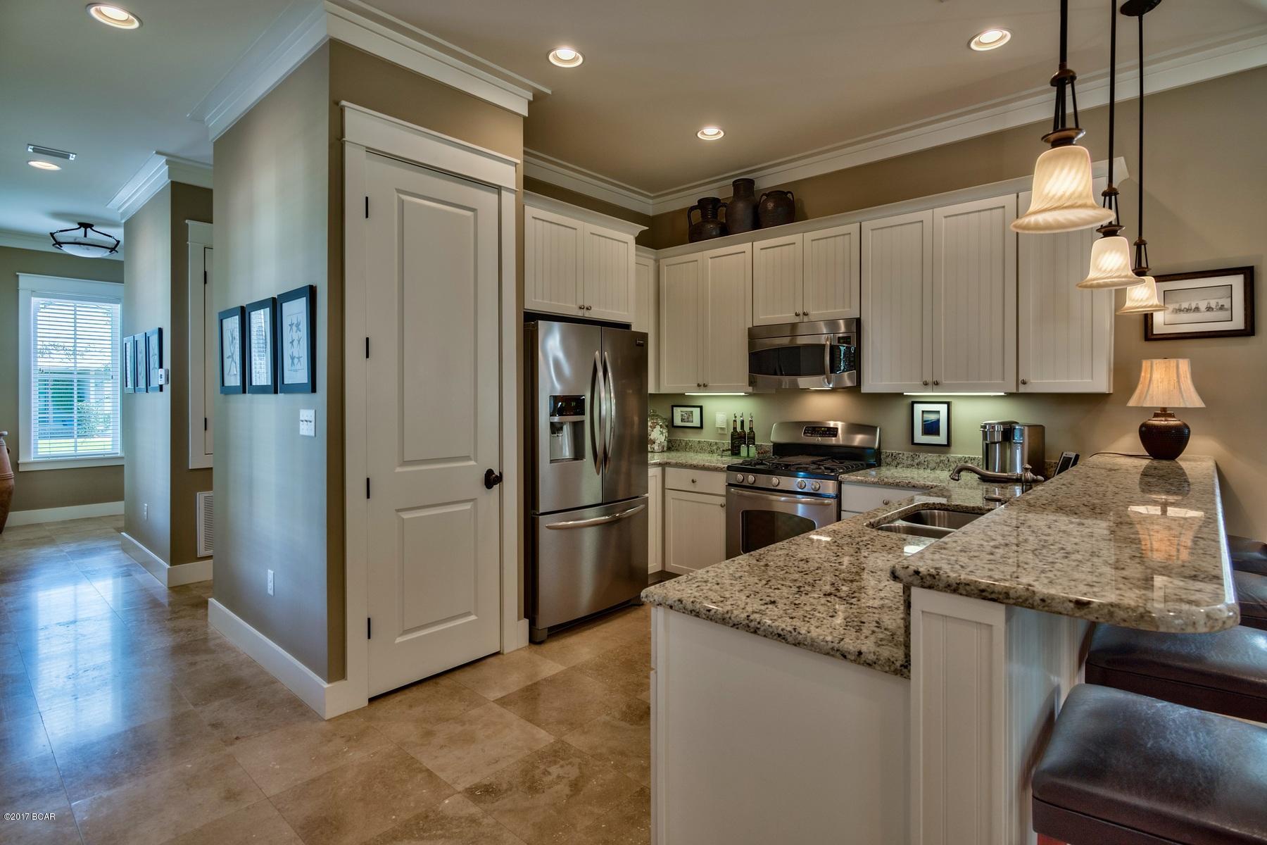 Carson Oaks - Residential