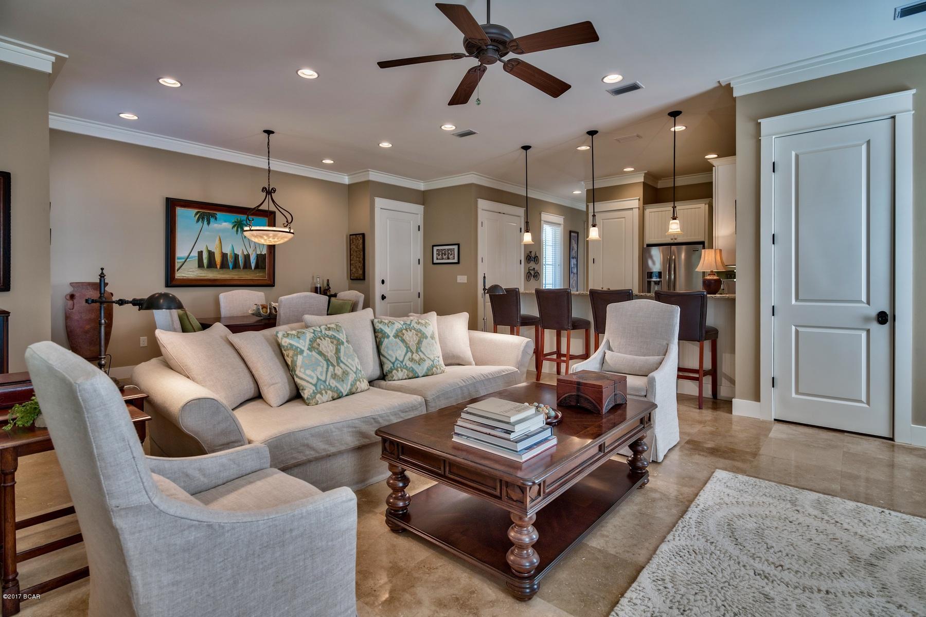 Carson Oaks - Residential