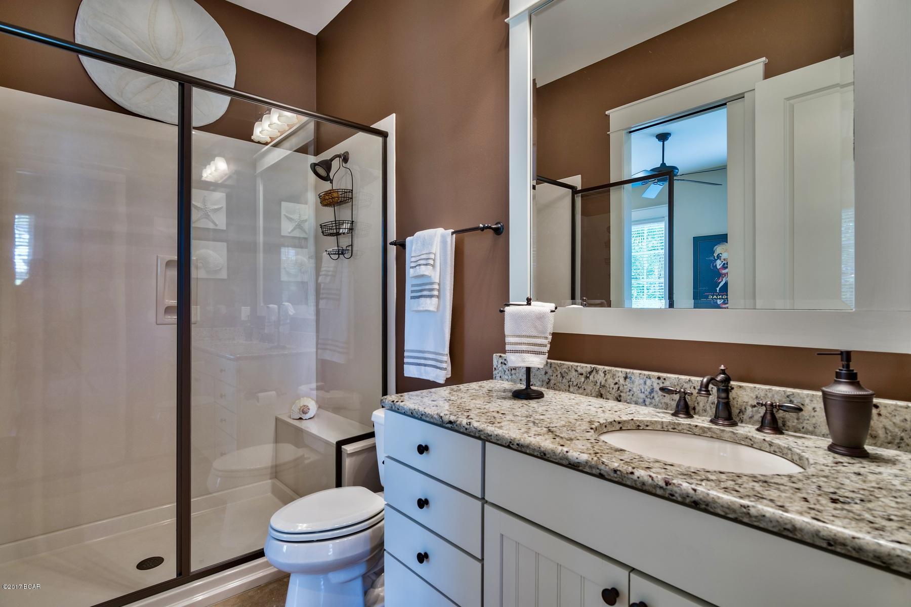 Carson Oaks - Residential