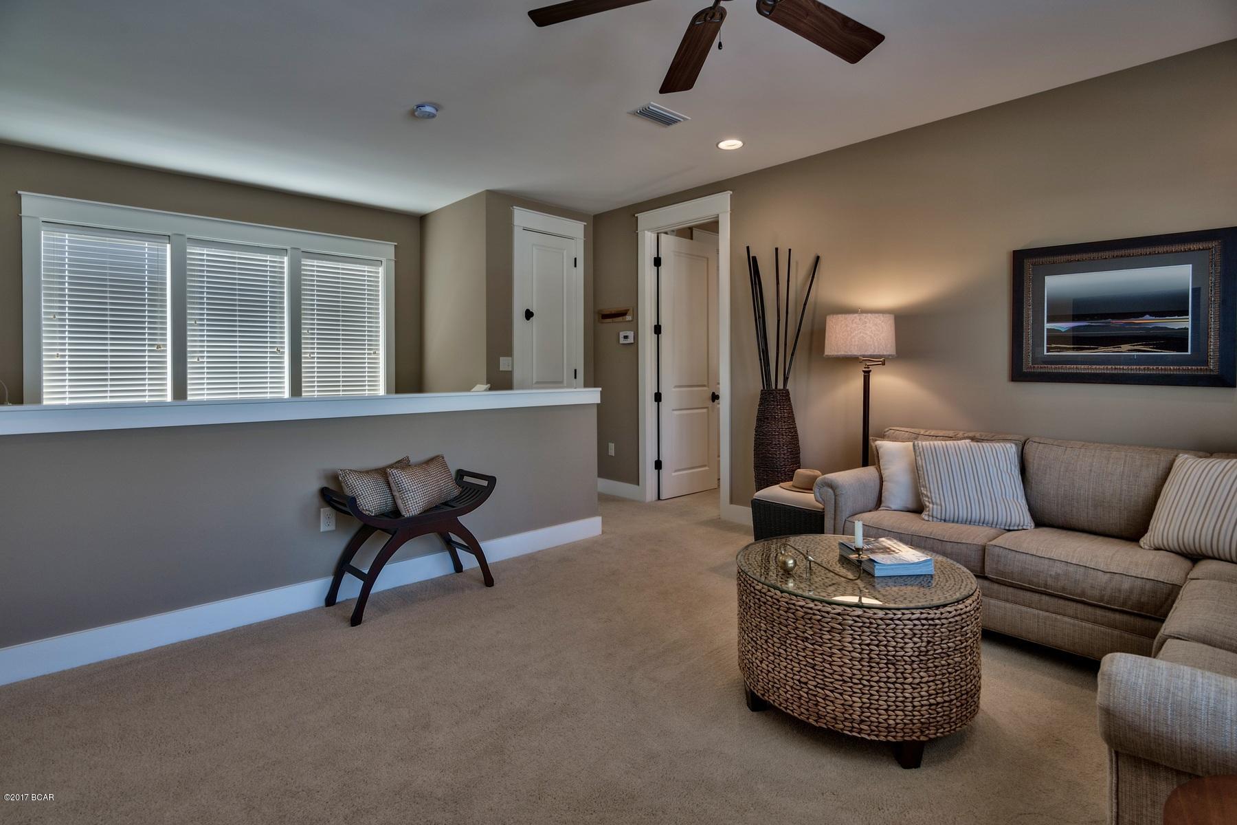 Carson Oaks - Residential