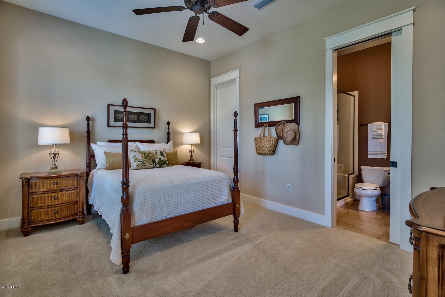 Carson Oaks - Residential