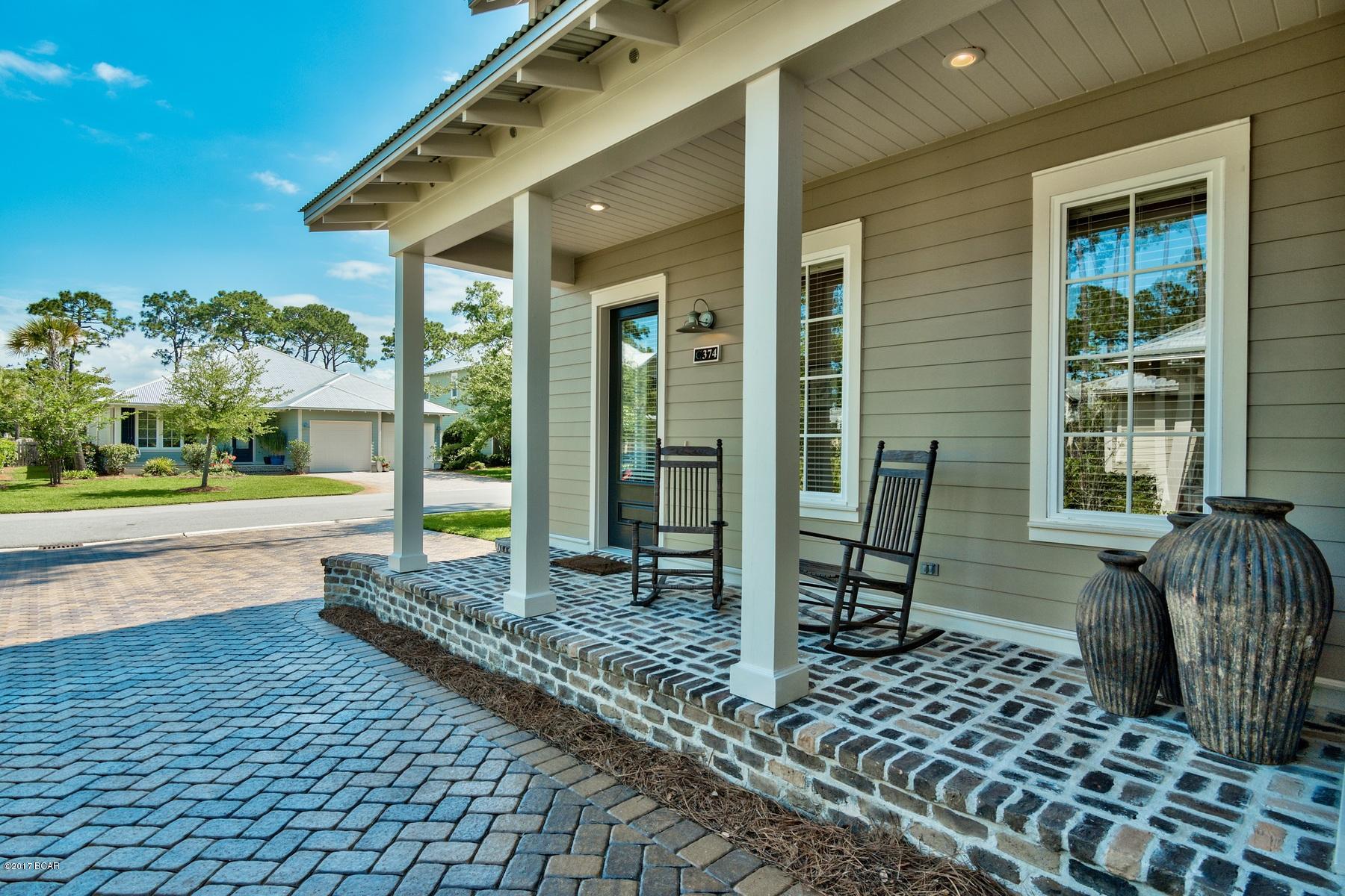 Carson Oaks - Residential