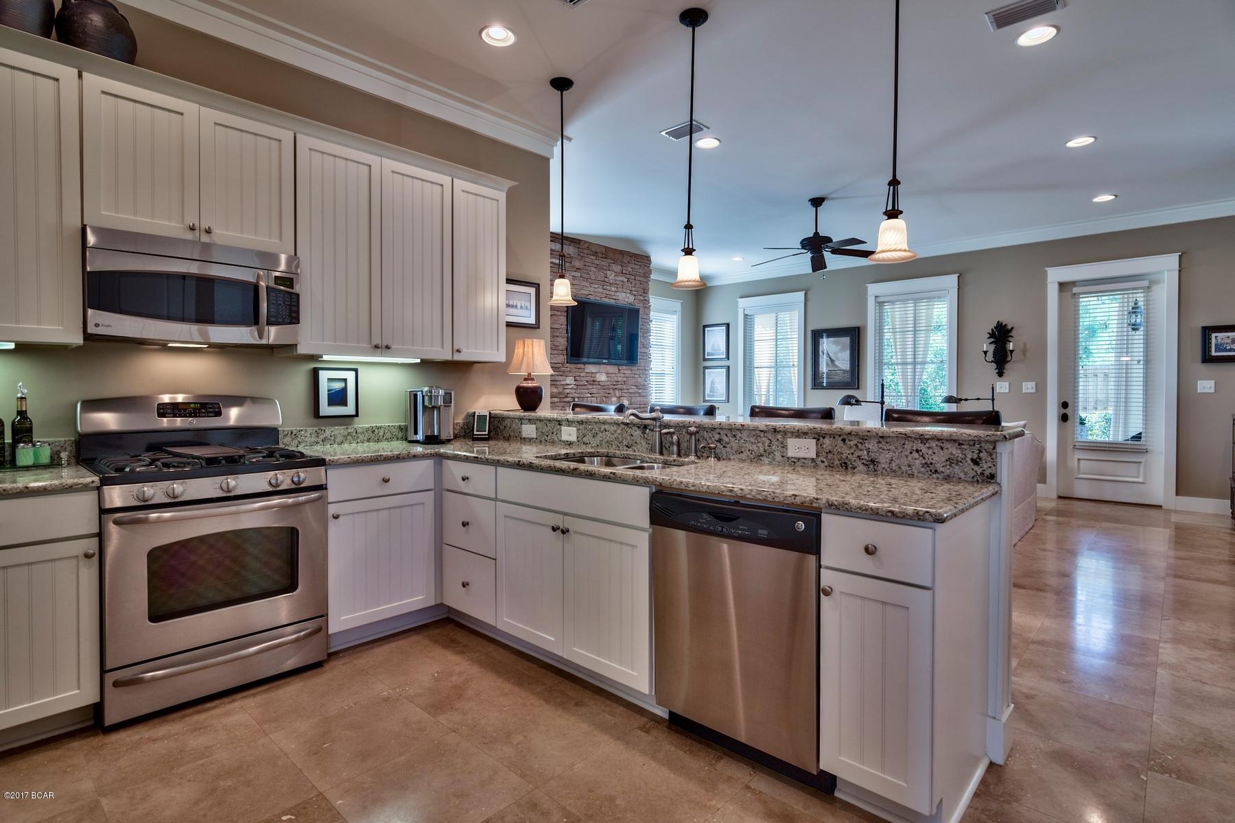 Carson Oaks - Residential