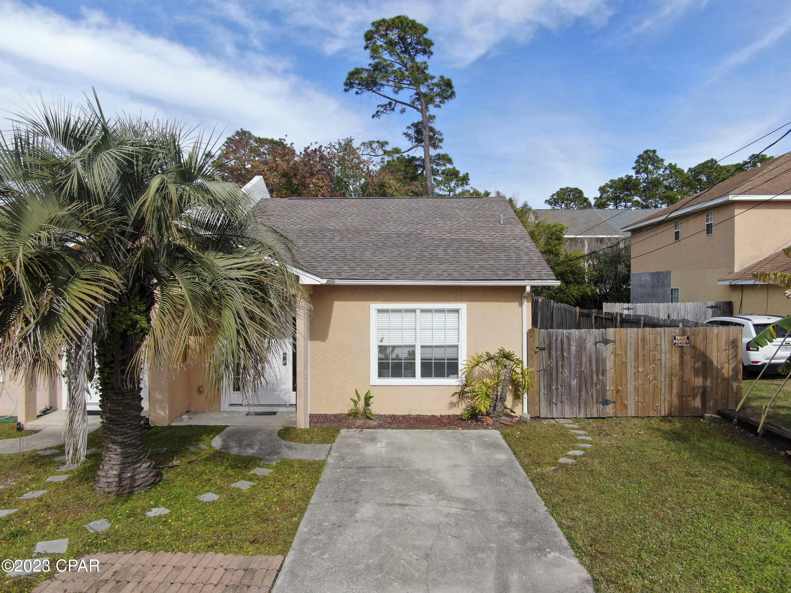 Treasure Cove - Residential Lease