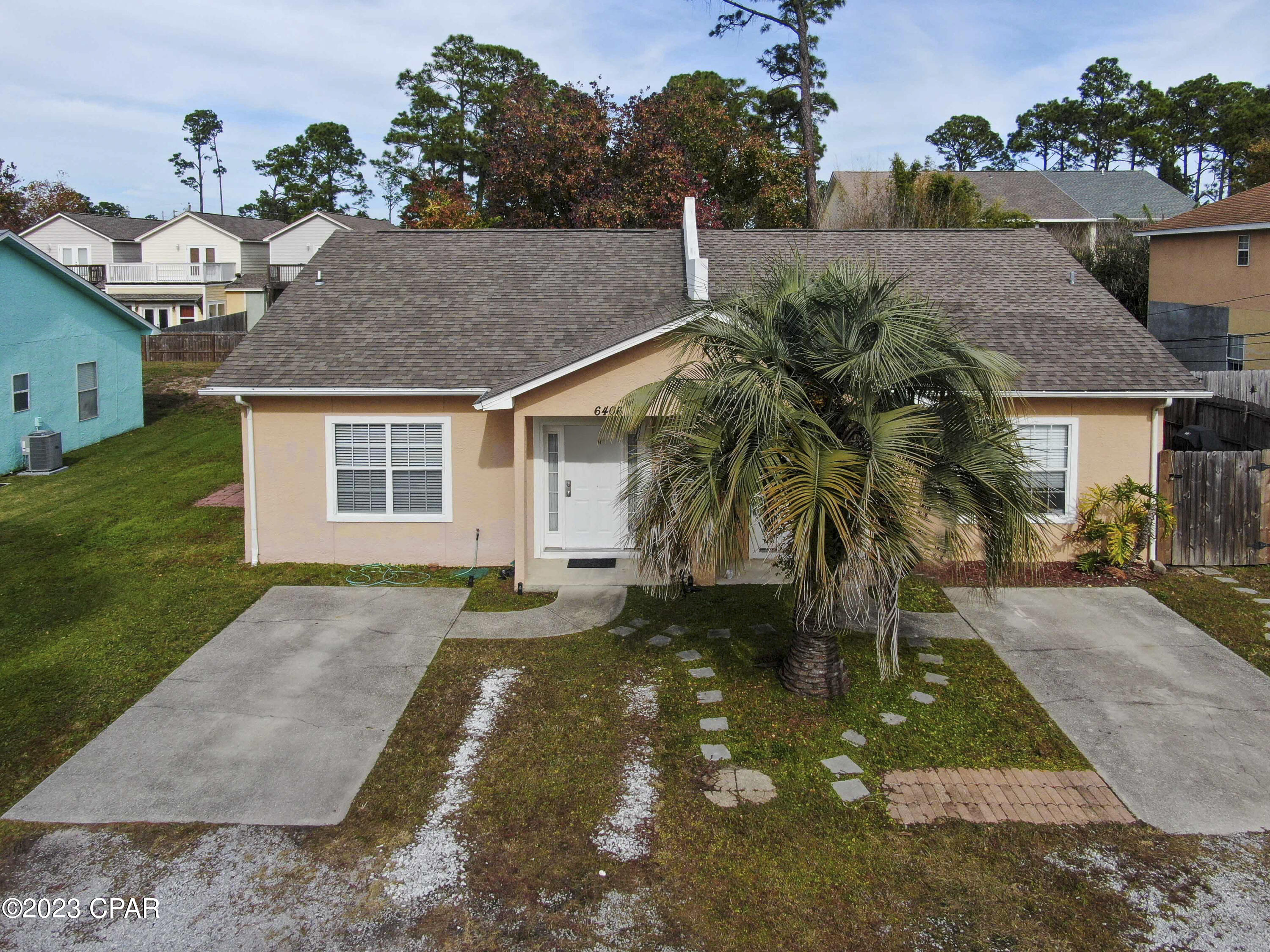 Treasure Cove - Residential Lease