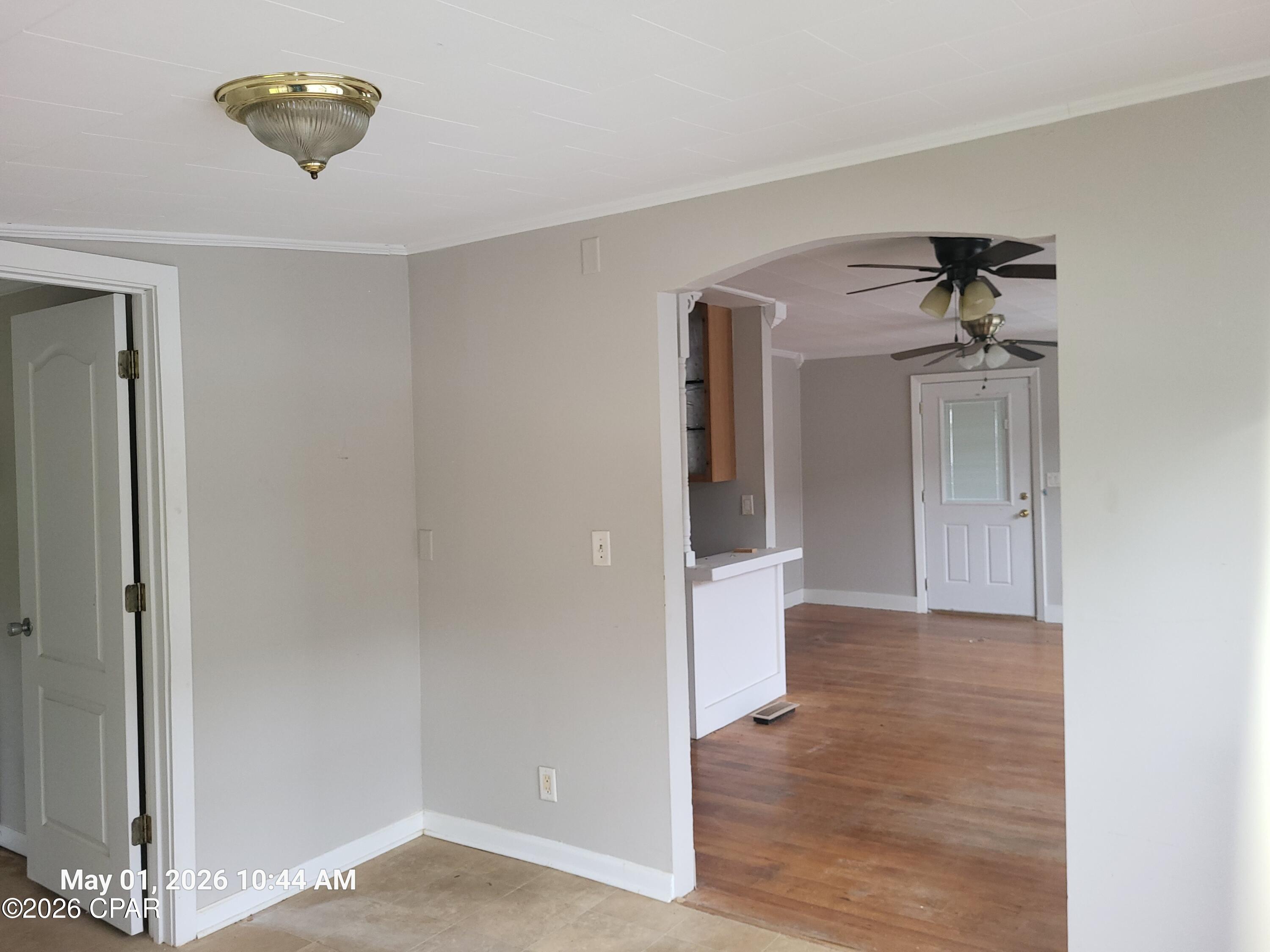West End Park - Residential