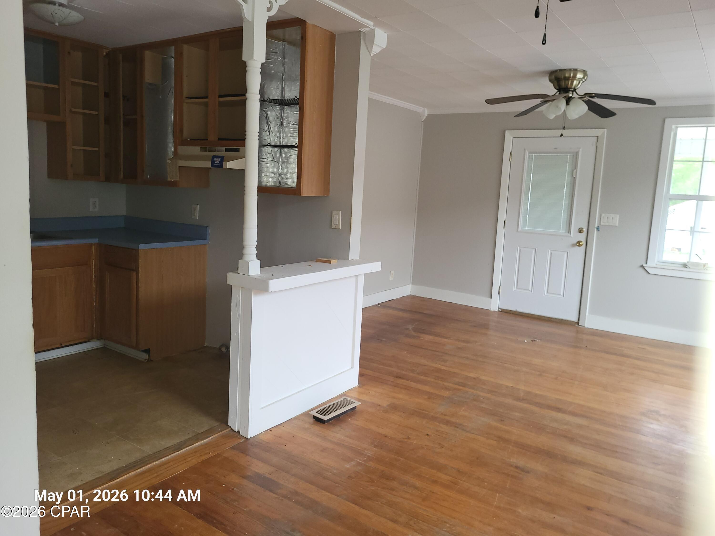 West End Park - Residential