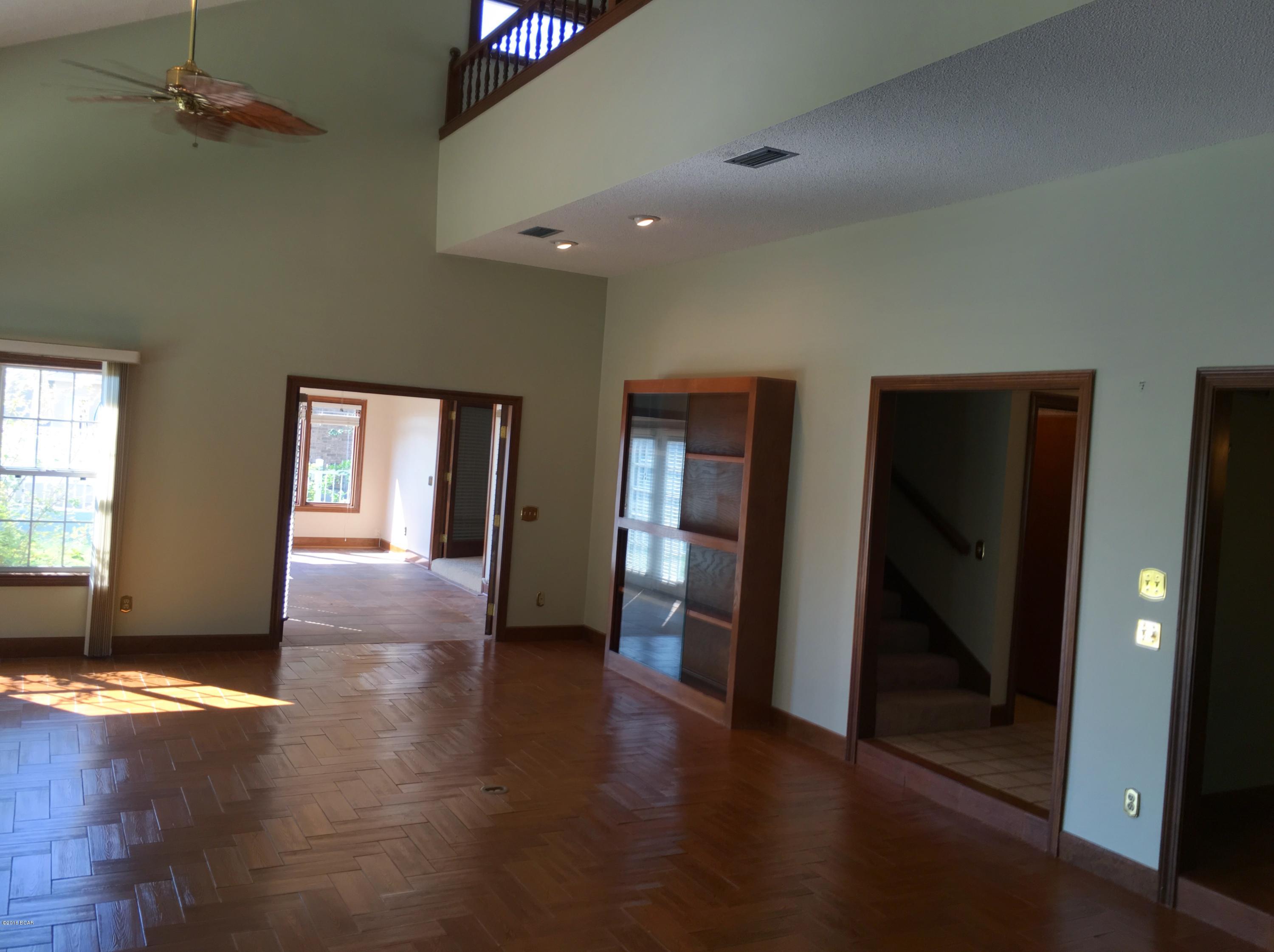 North Harbour - Residential