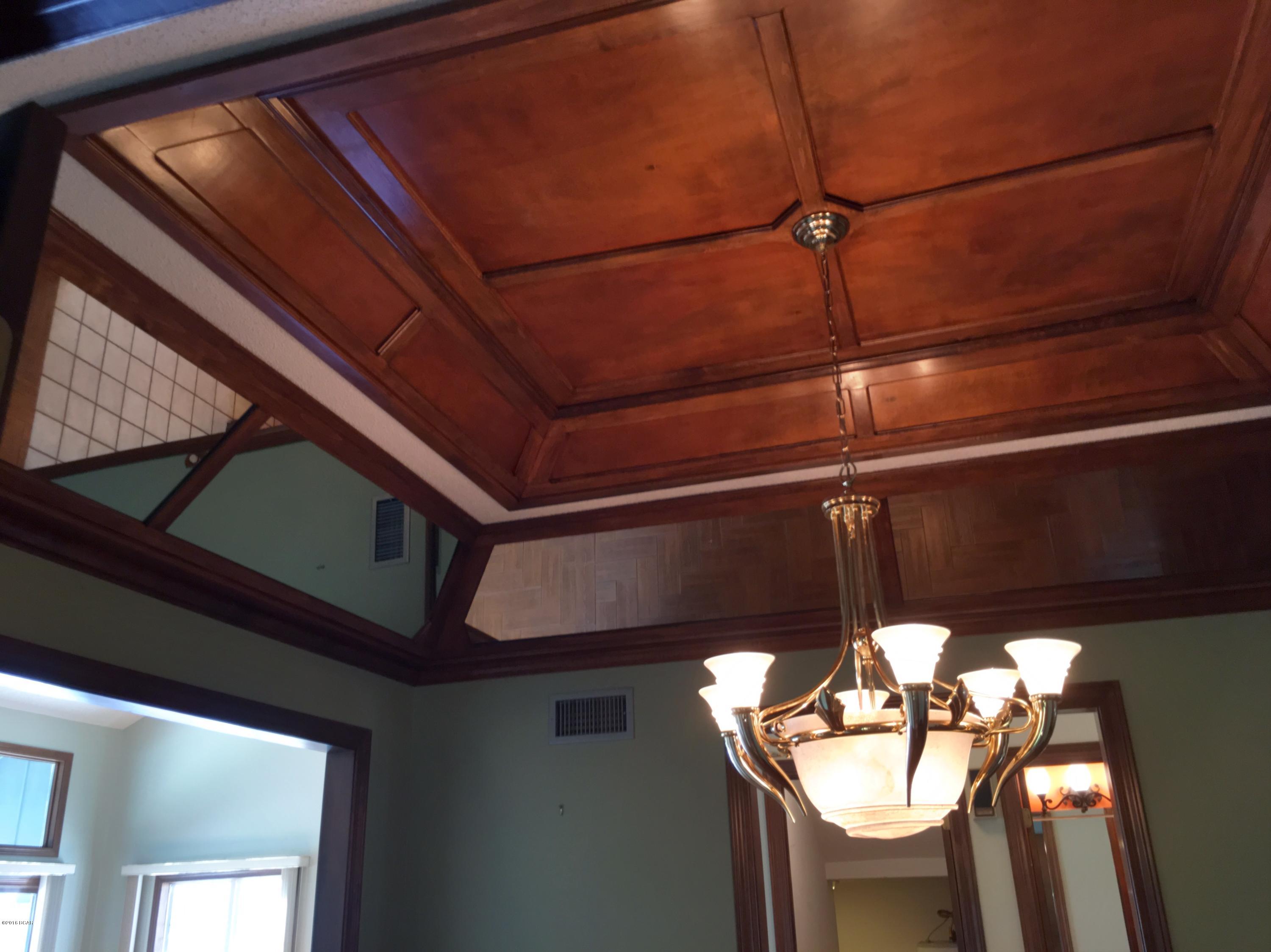 North Harbour - Residential