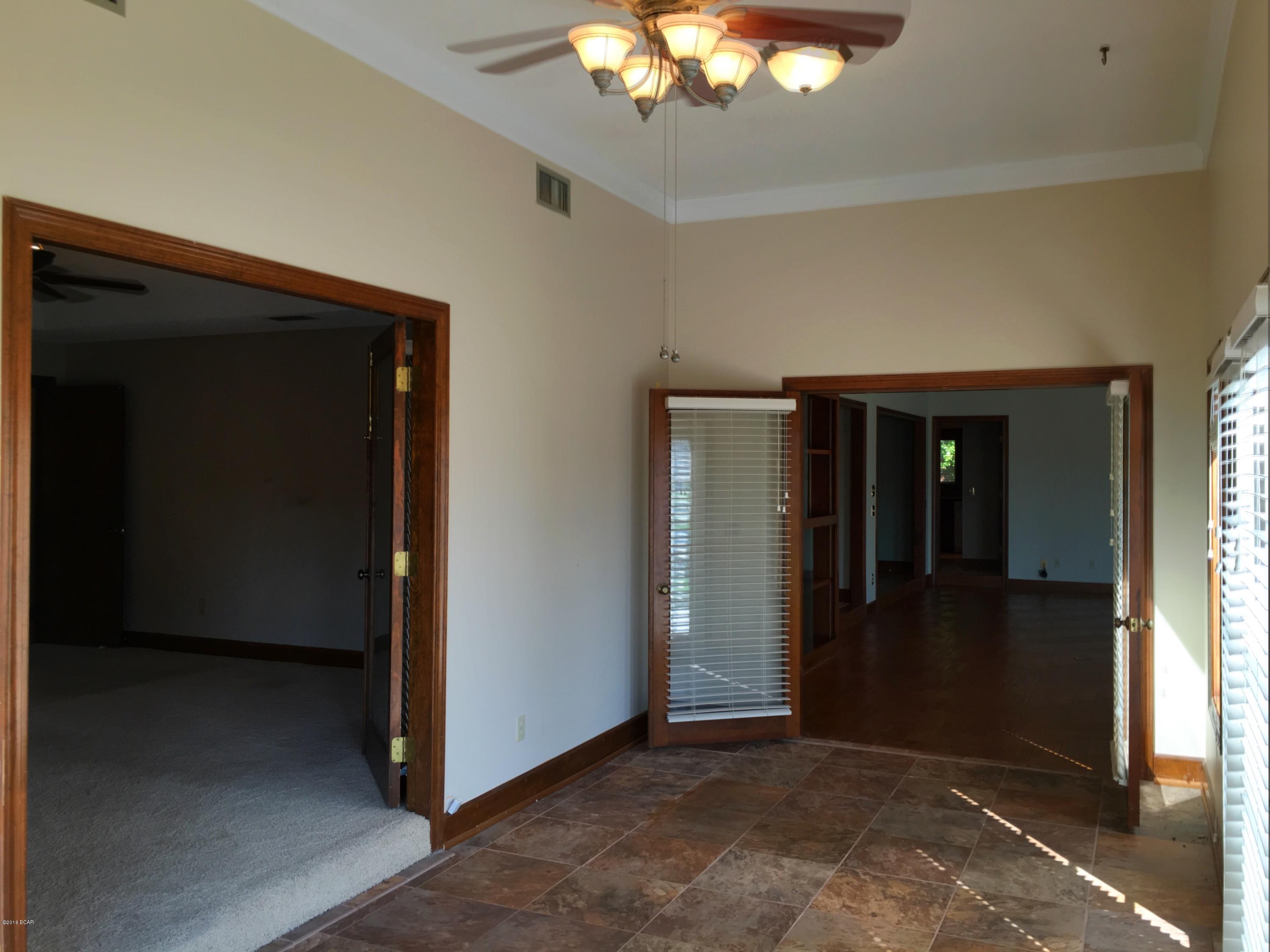 North Harbour - Residential